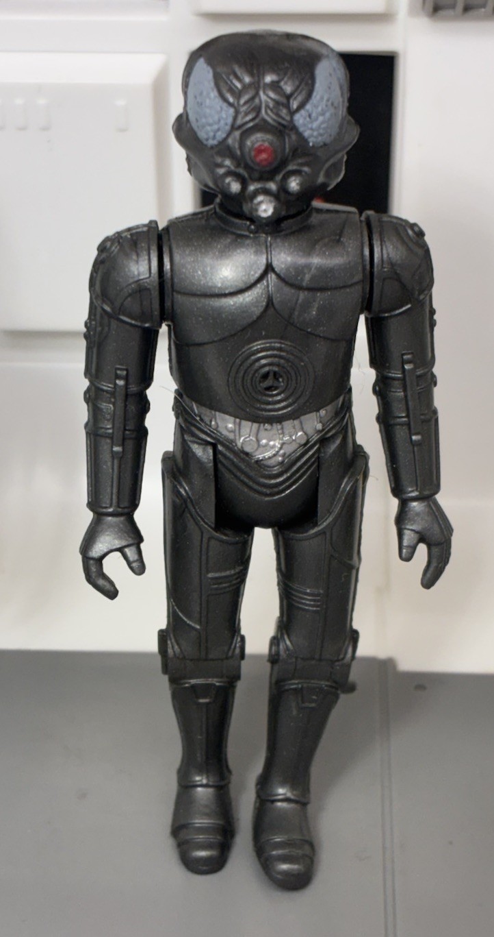 Zuckuss sold