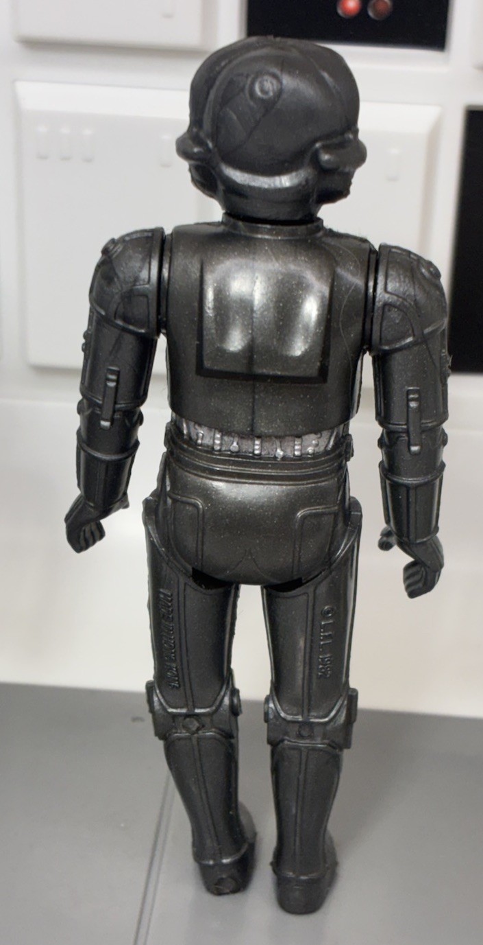 Zuckuss sold