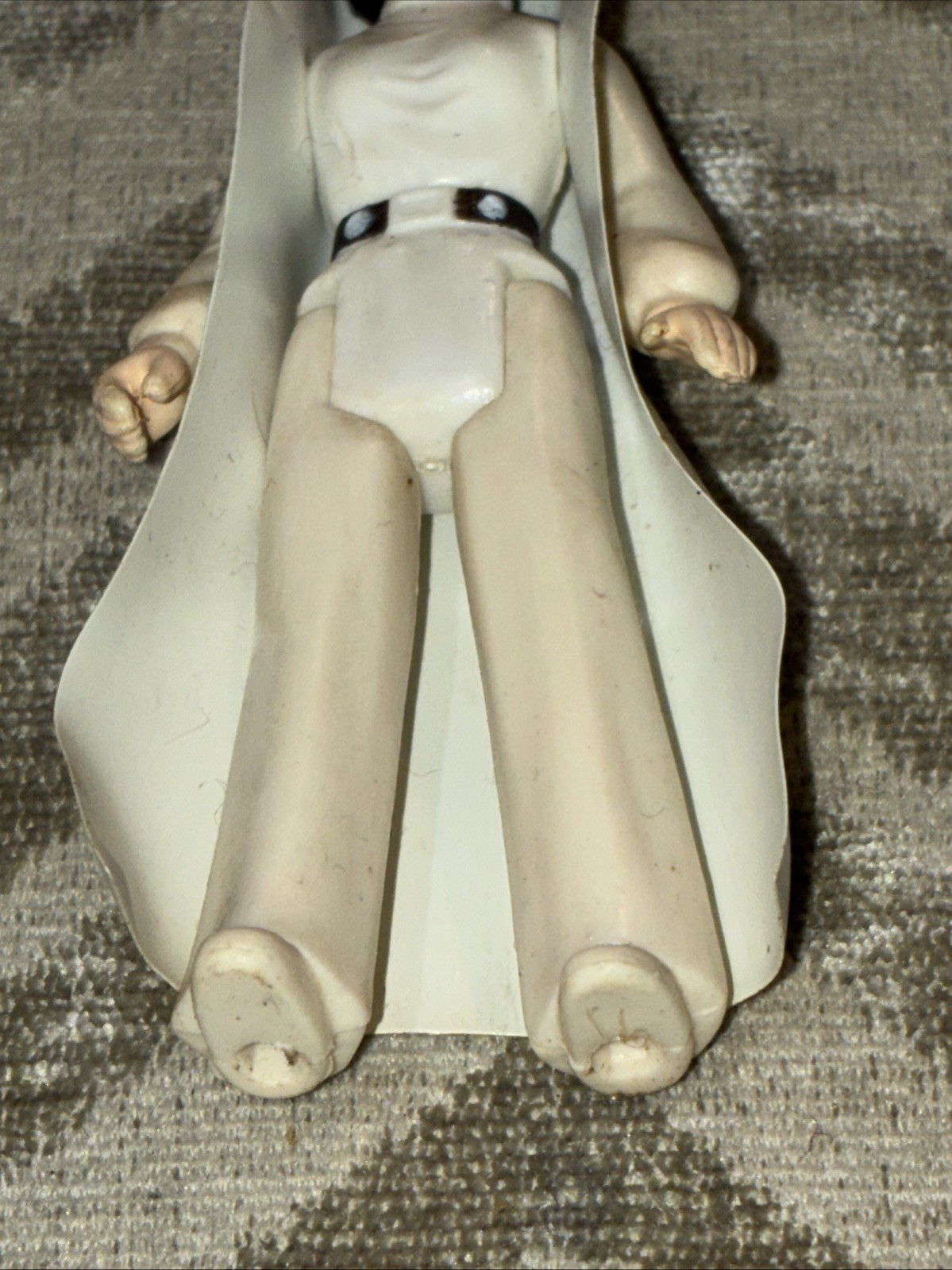 Princess Leia Organa sold