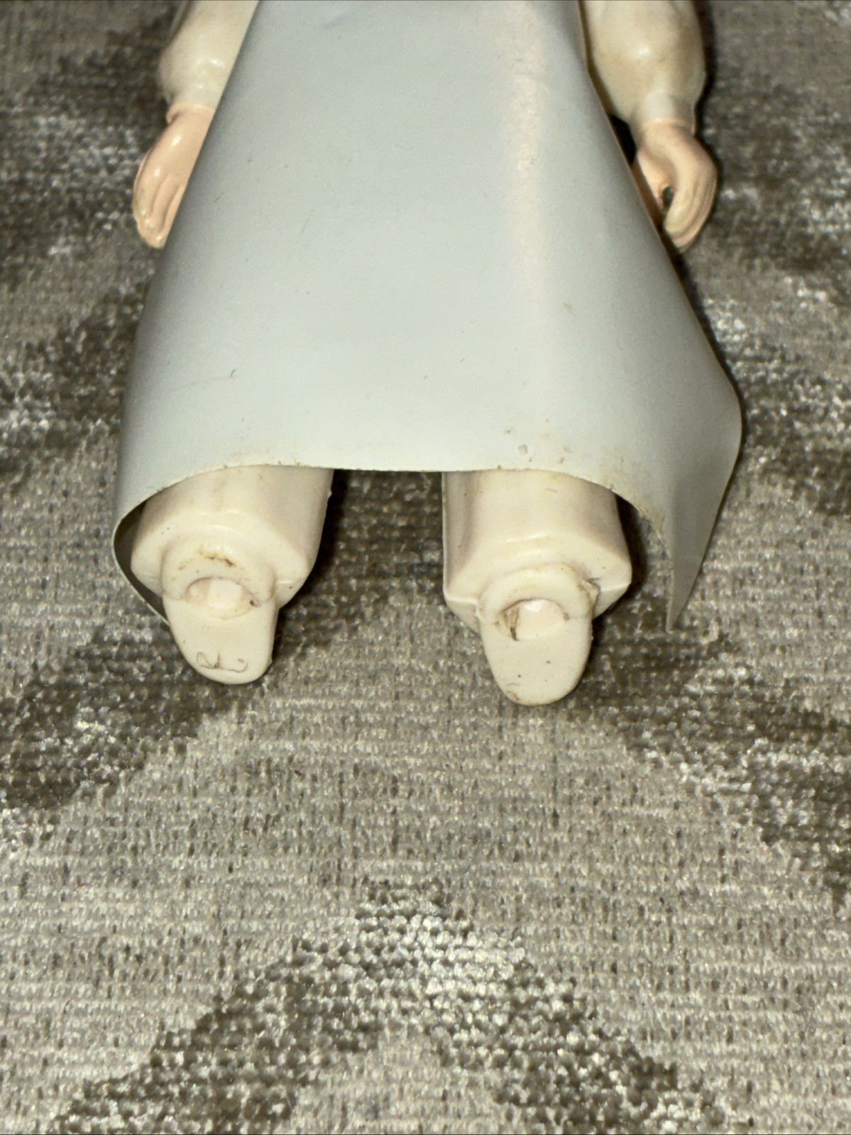 Princess Leia Organa sold