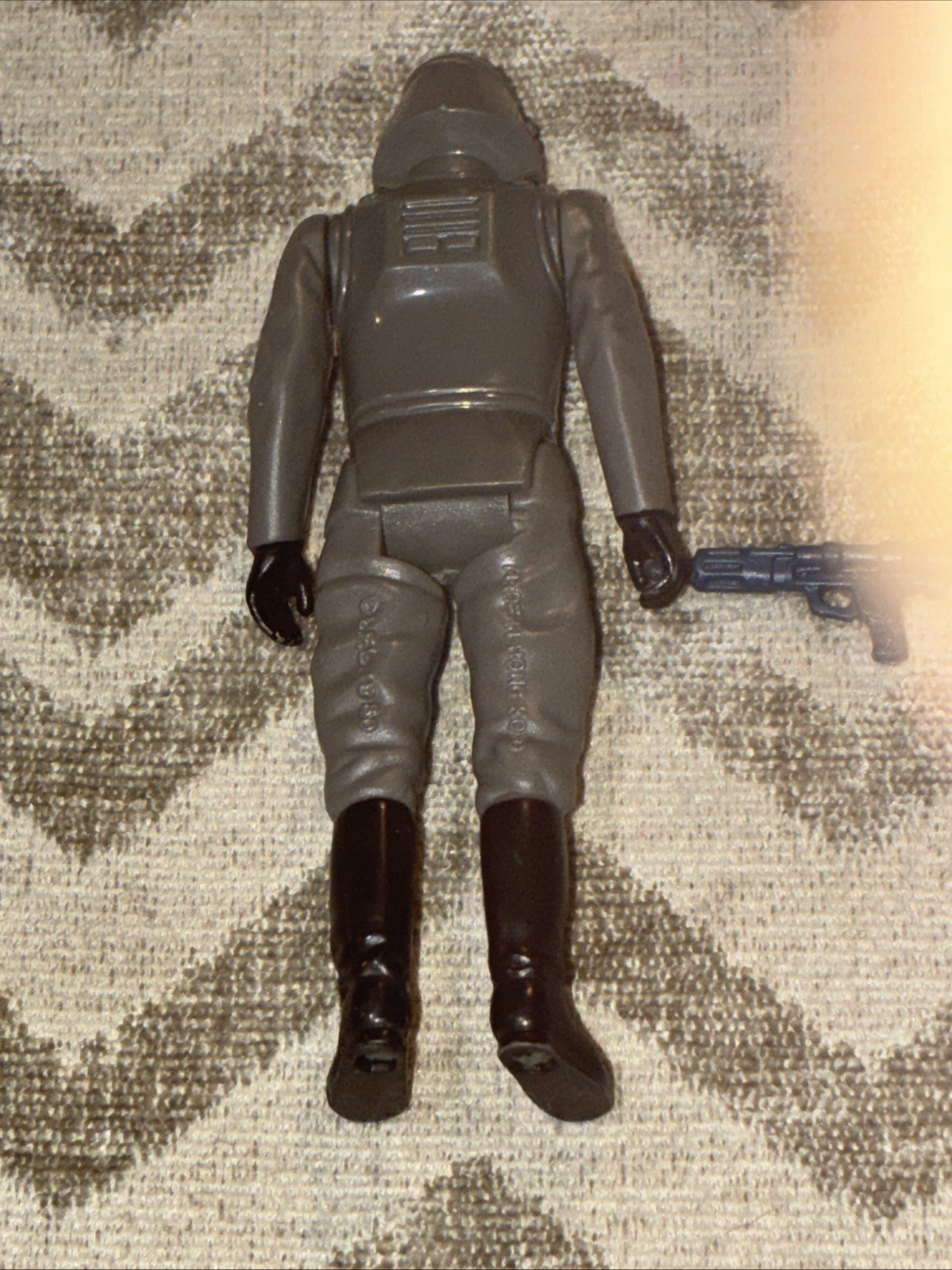 AT-AT Commander sold