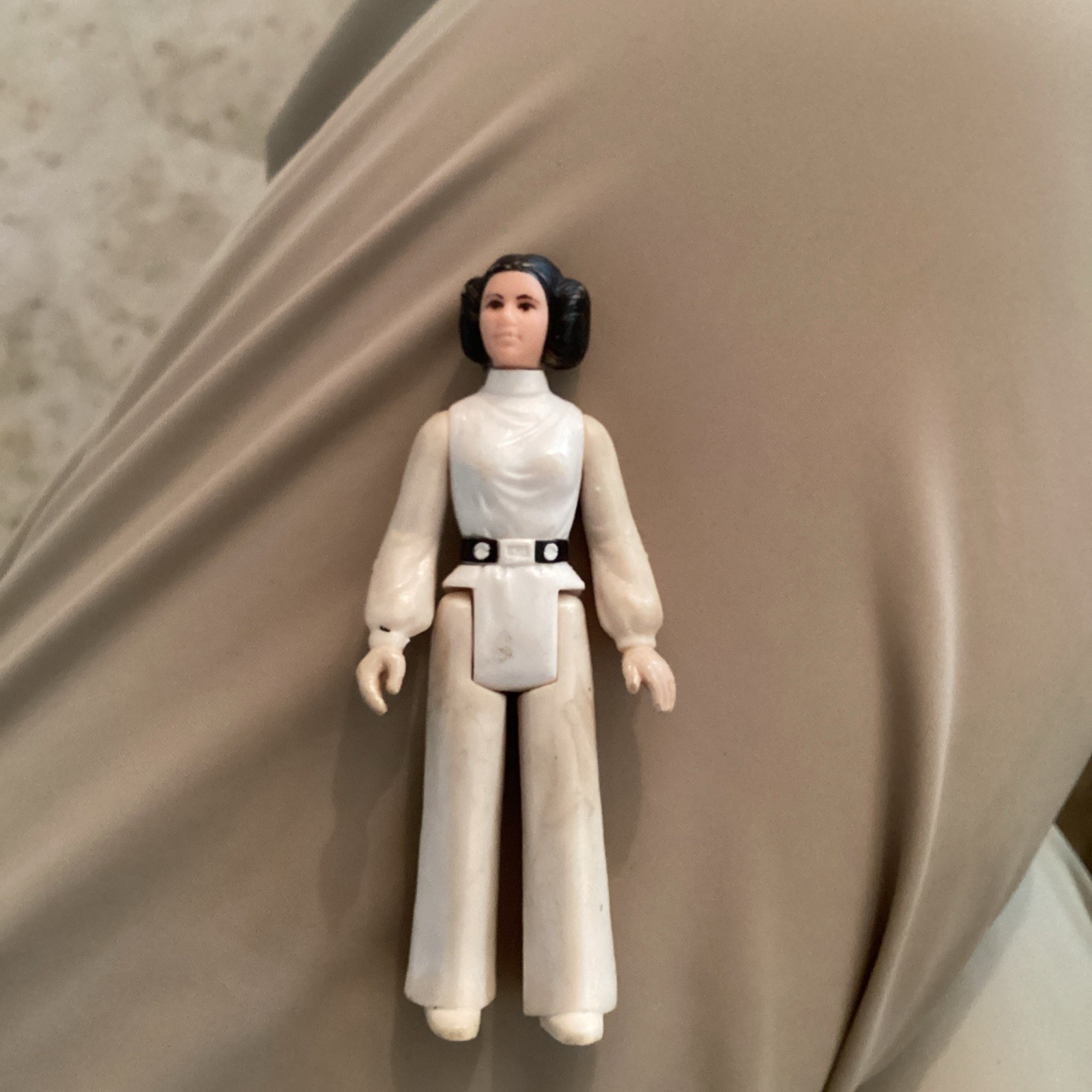 Princess Leia Organa sold