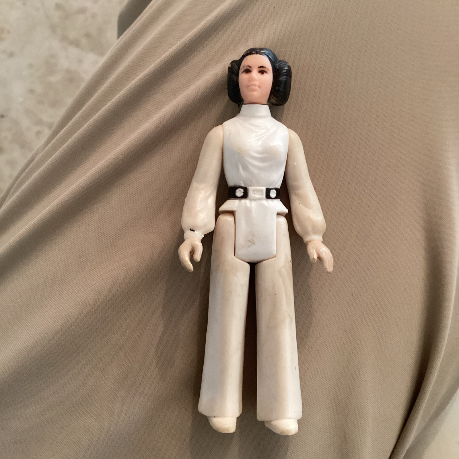 Princess Leia Organa sold