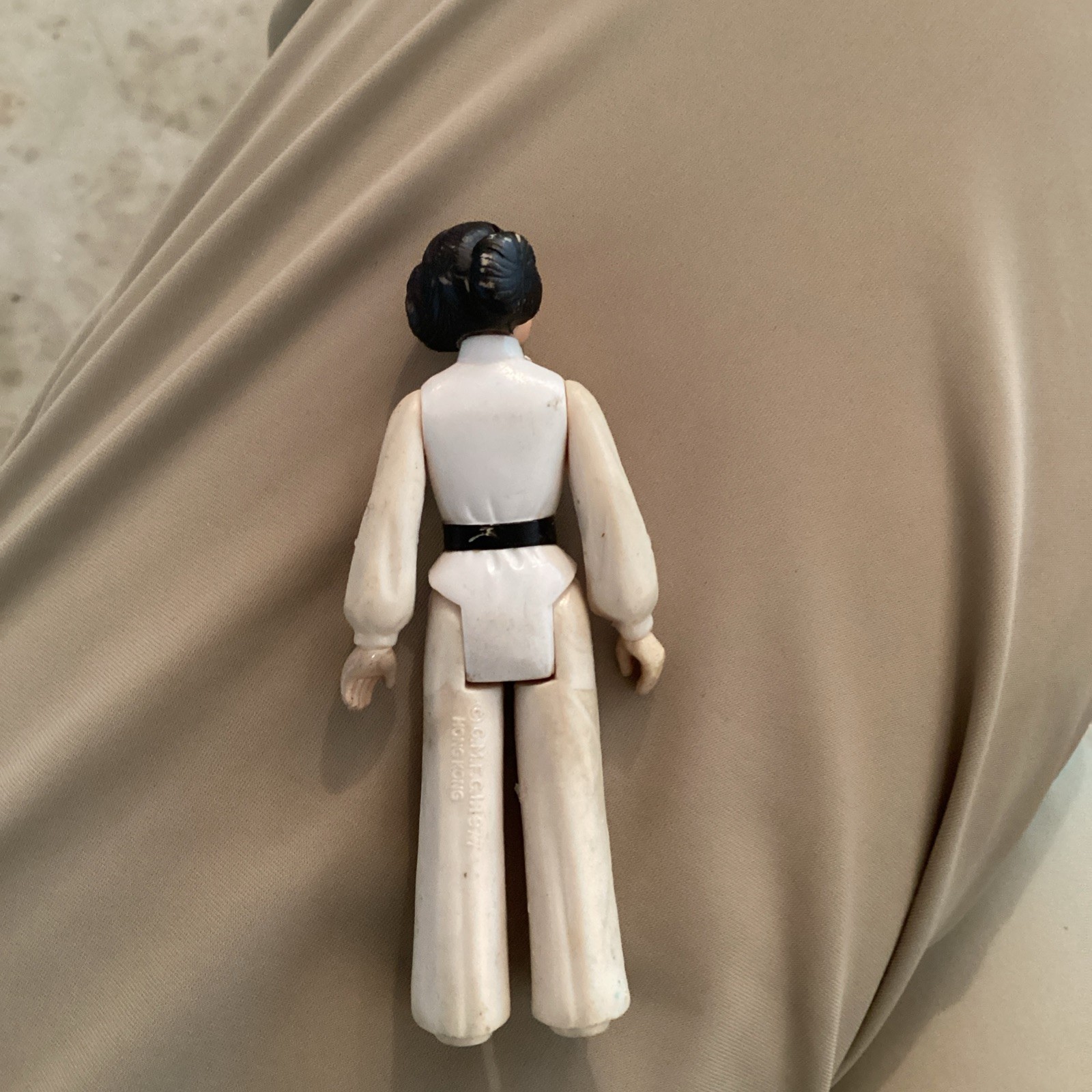 Princess Leia Organa sold