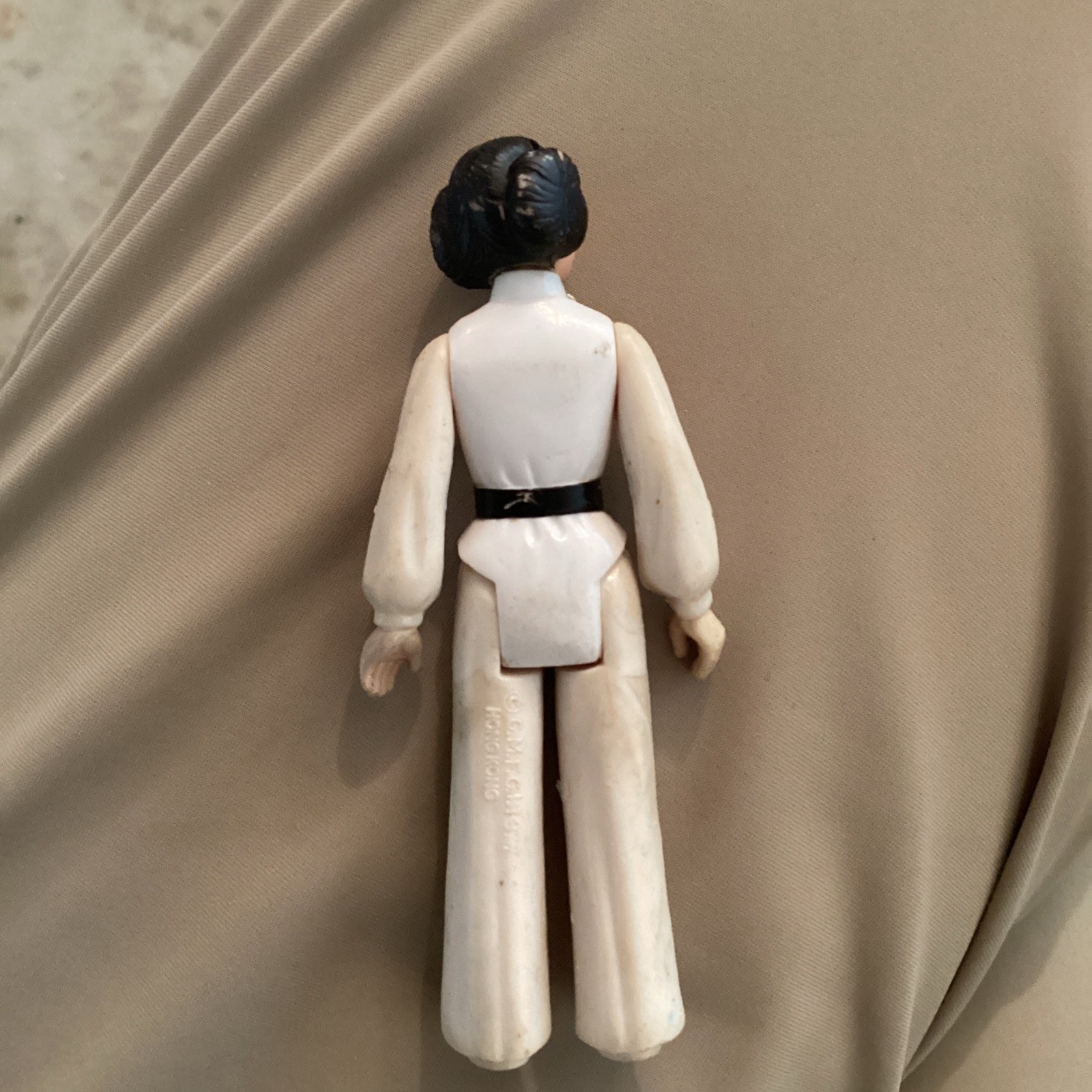Princess Leia Organa sold