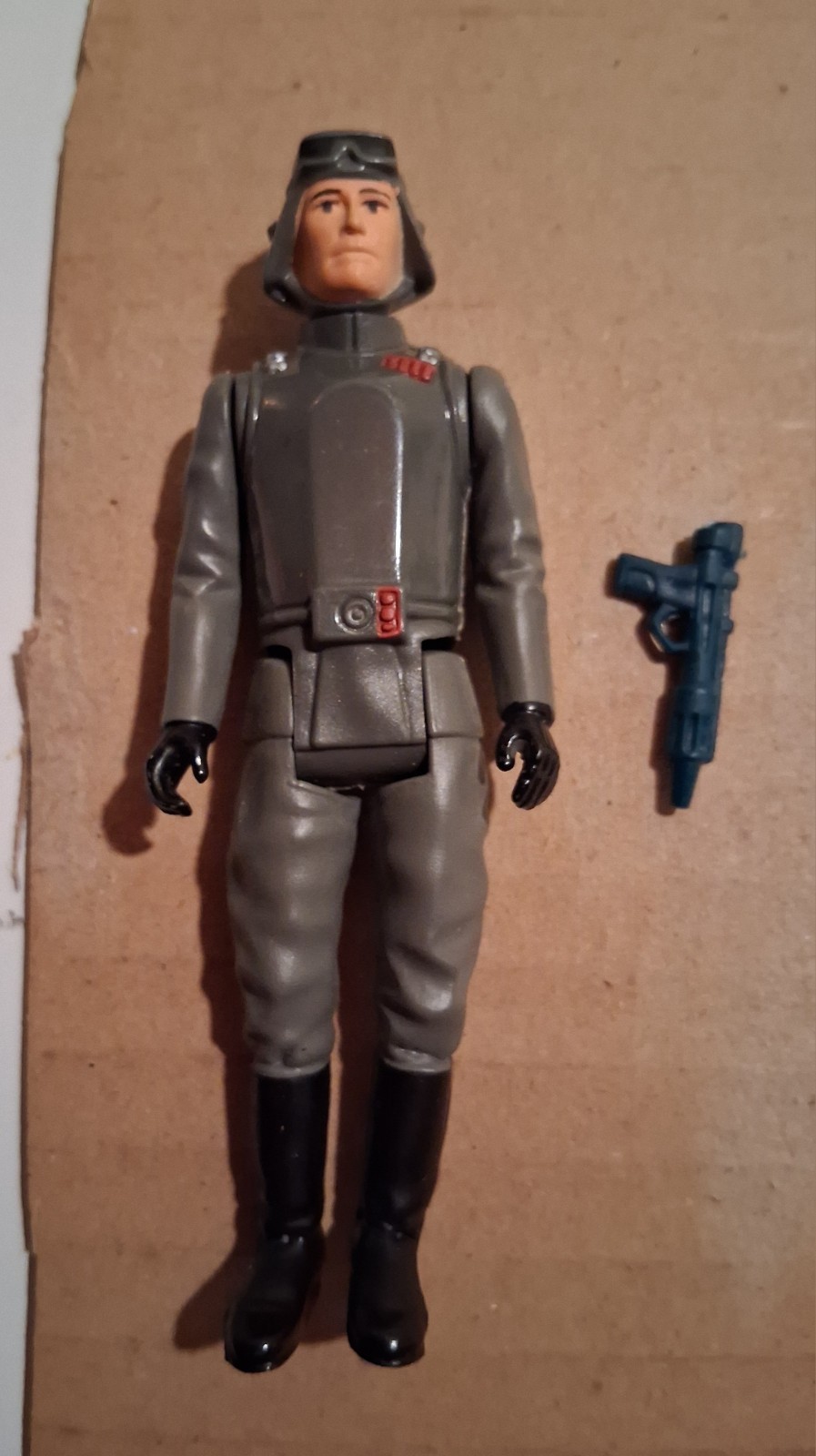 AT-AT Commander sold