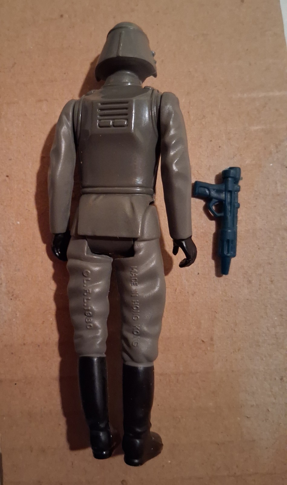 AT-AT Commander sold