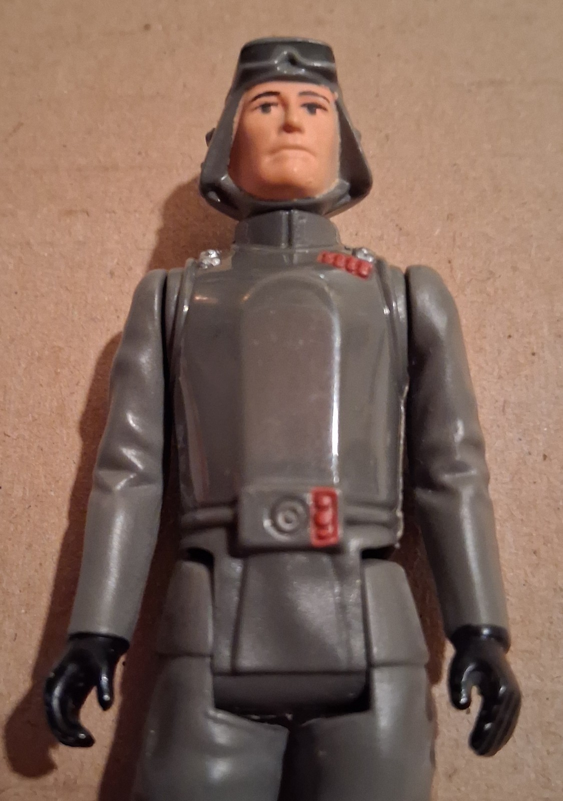 AT-AT Commander sold