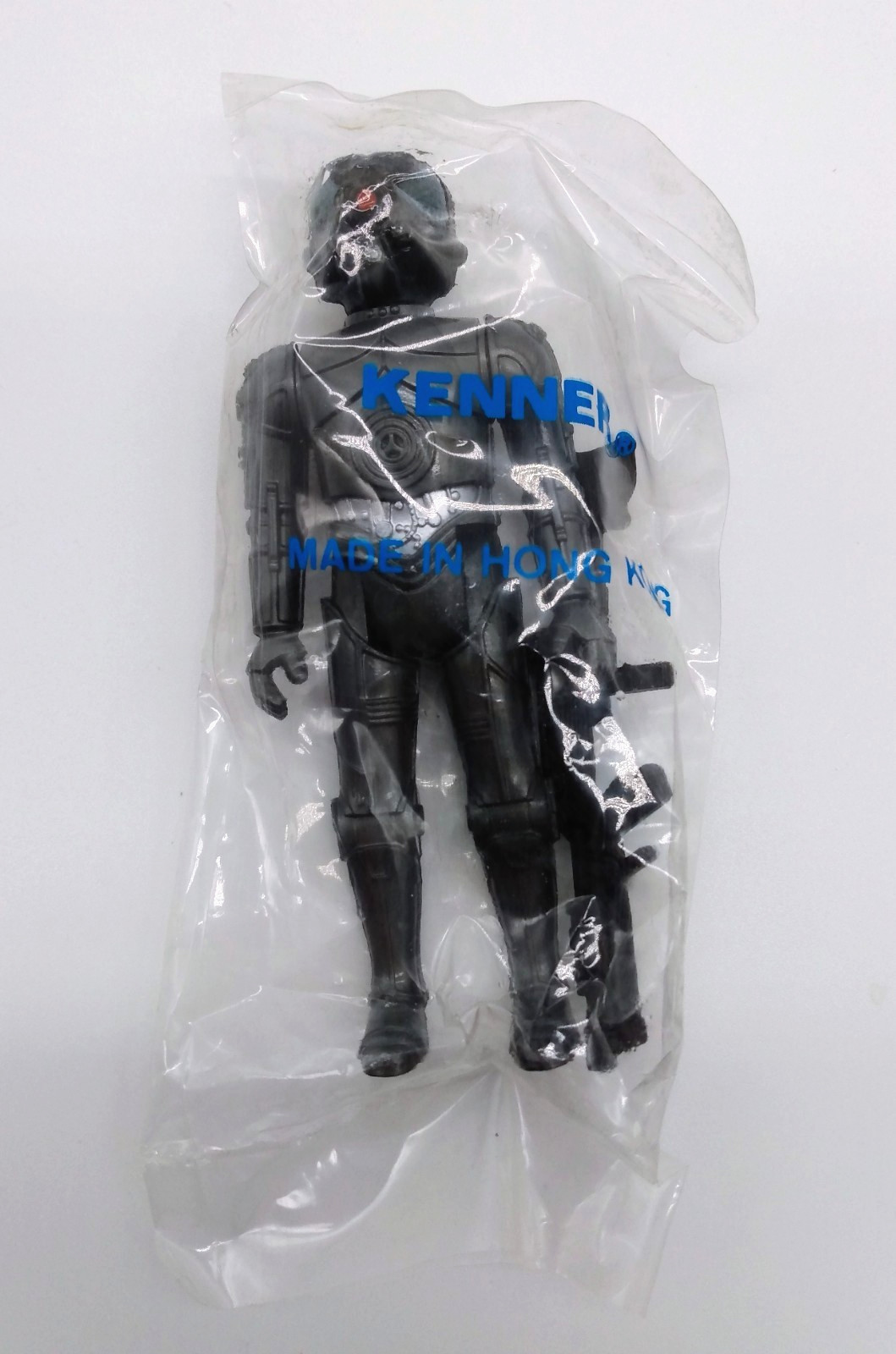 Zuckuss sold