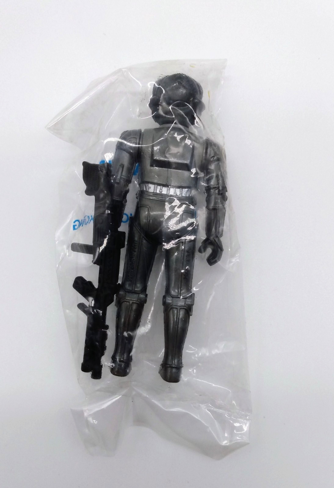 Zuckuss sold