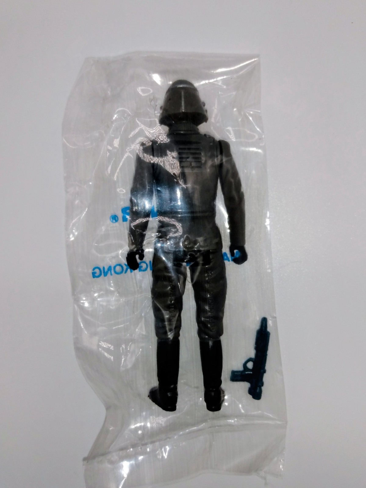 AT-AT Commander sold
