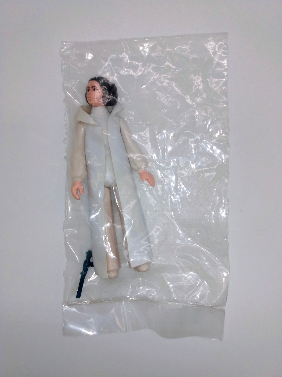 Princess Leia Organa sold