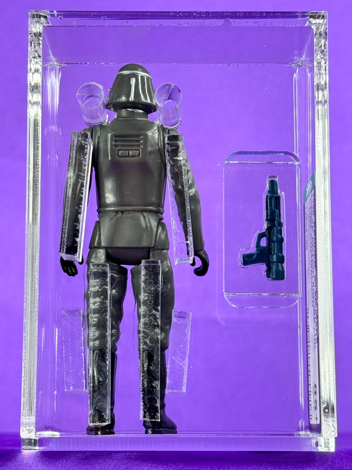 AT-AT Commander sold