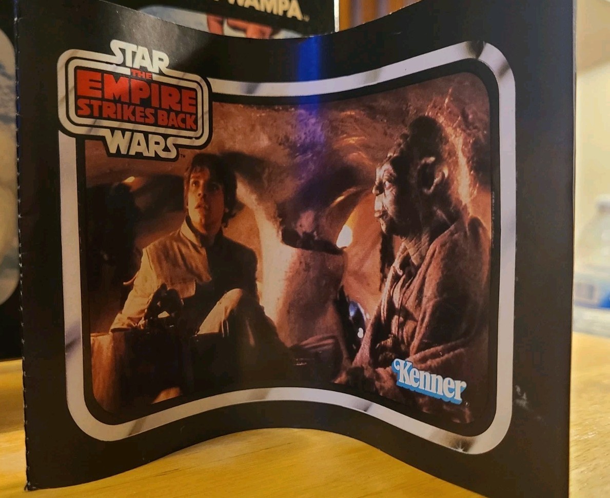 Wampa sold