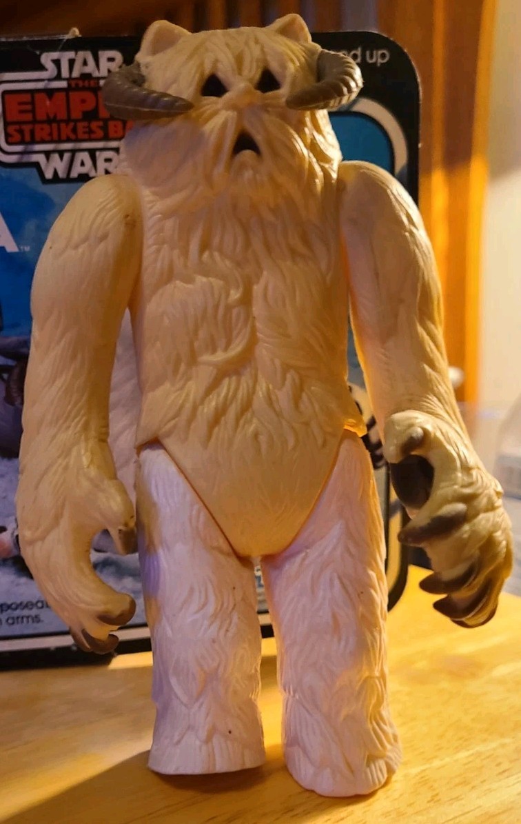 Wampa sold