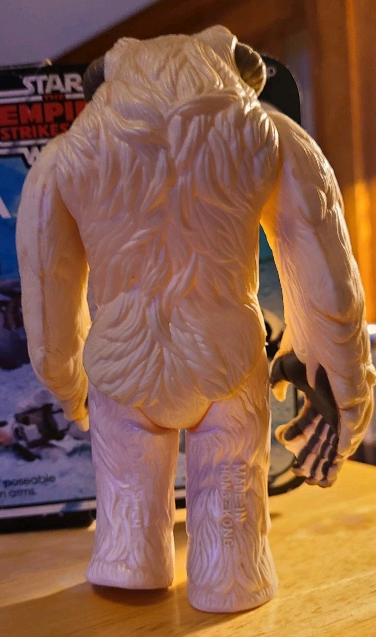 Wampa sold