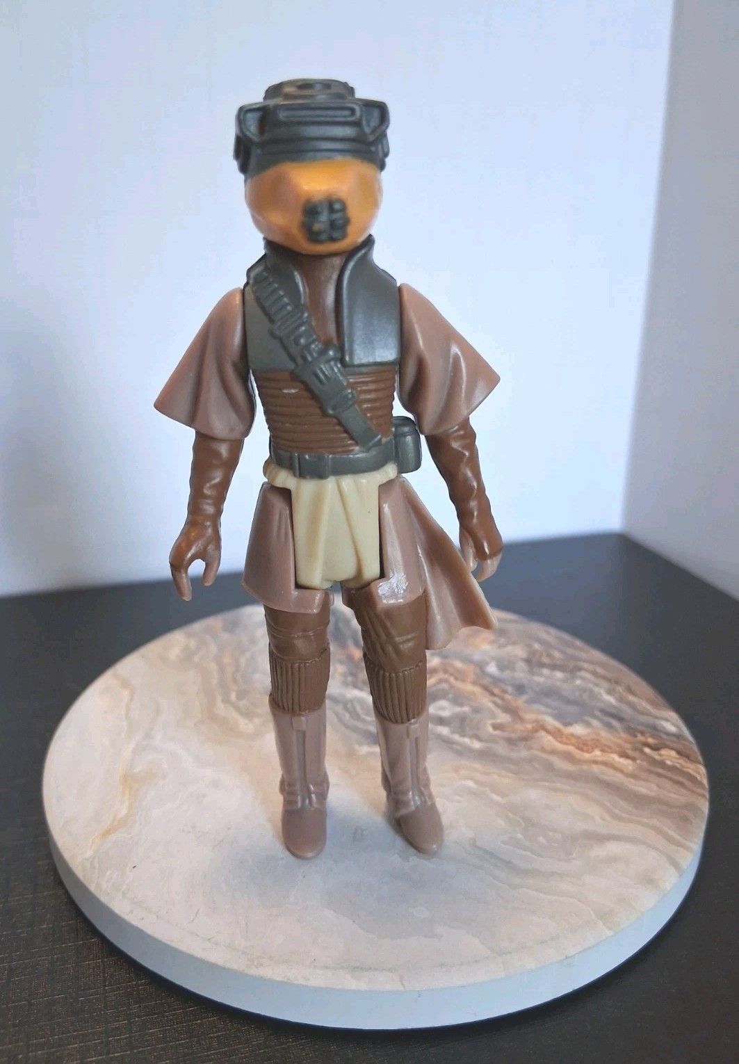 Princess Leia Organa (Boushh Disguise) sold