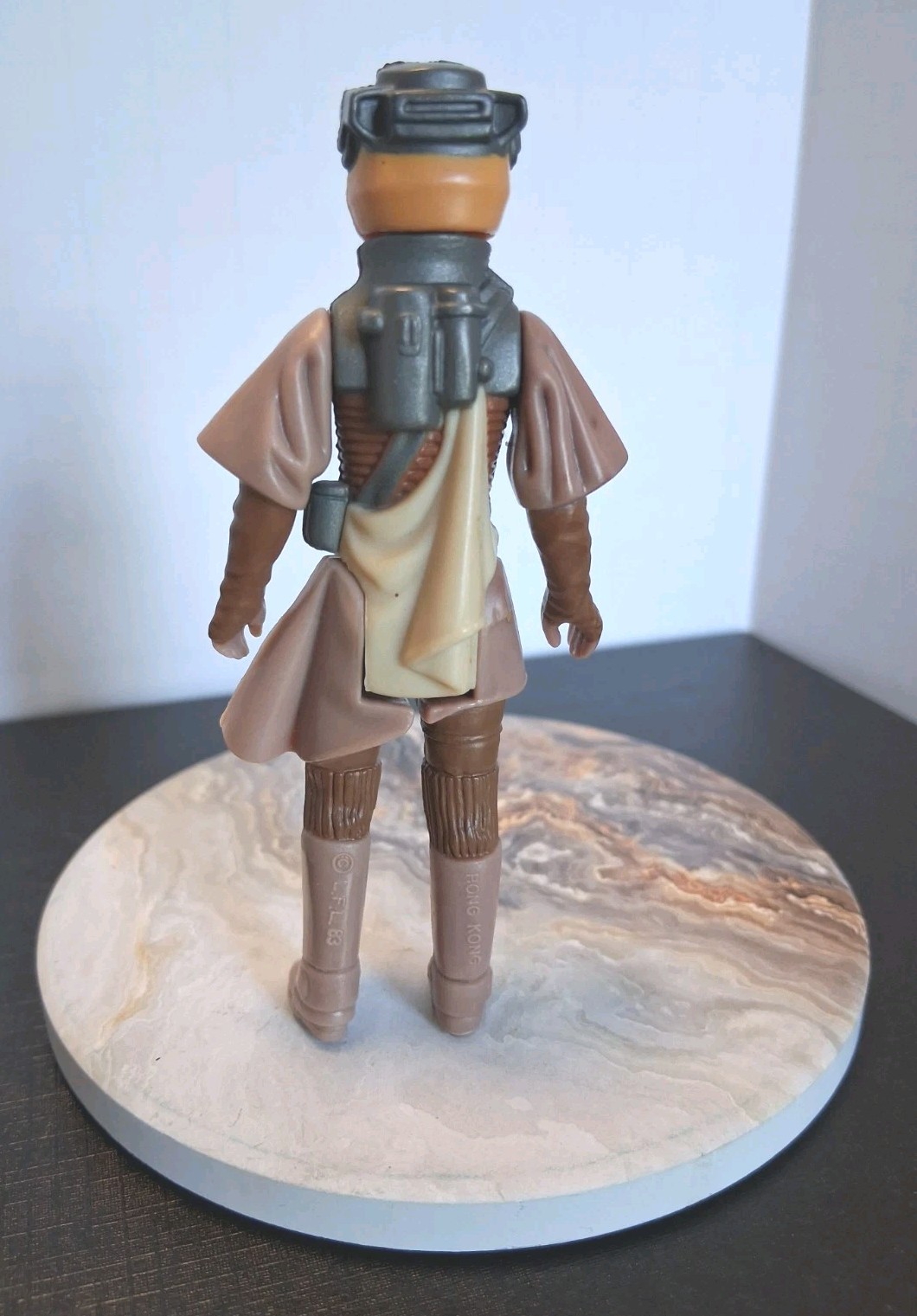 Princess Leia Organa (Boushh Disguise) sold