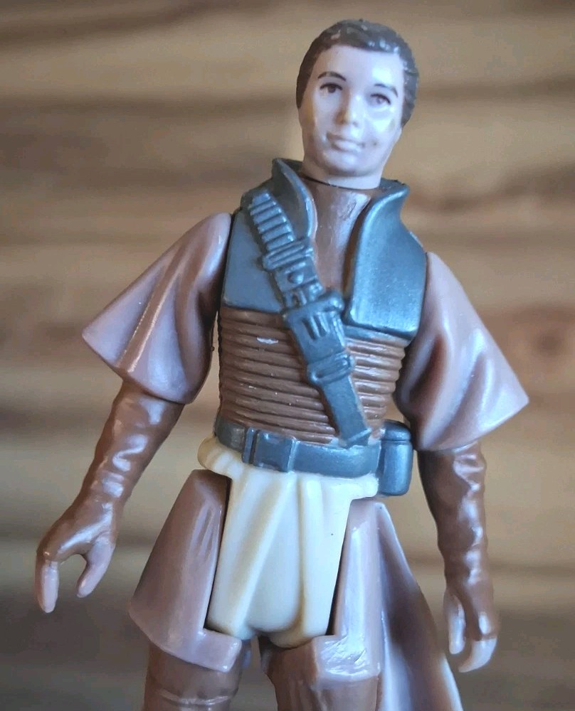 Princess Leia Organa (Boushh Disguise) sold