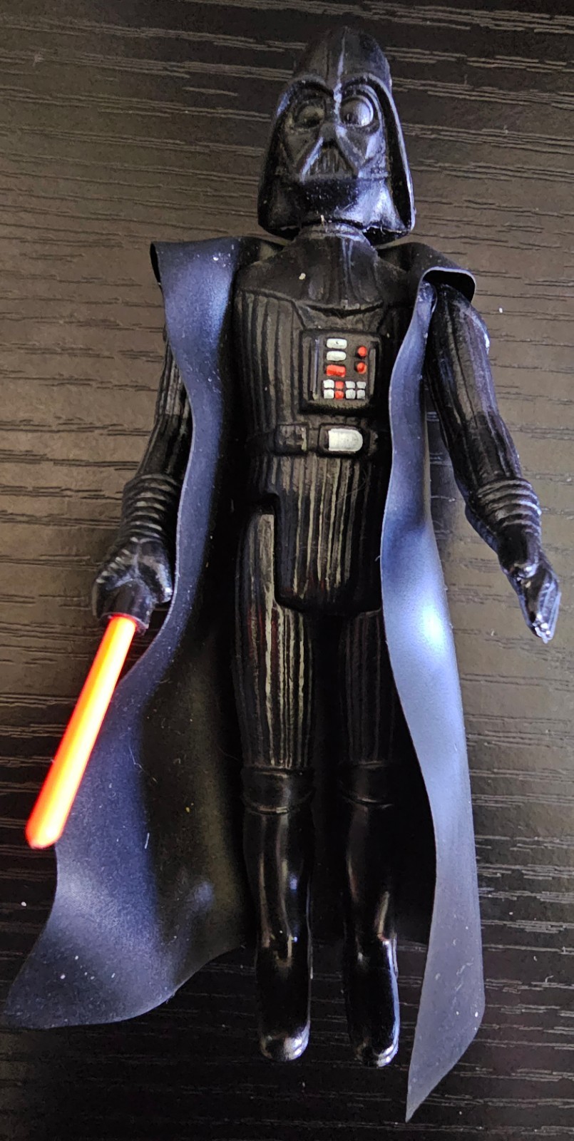 Darth Vader sold