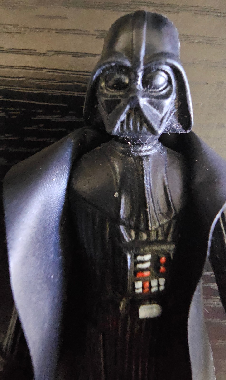 Darth Vader sold