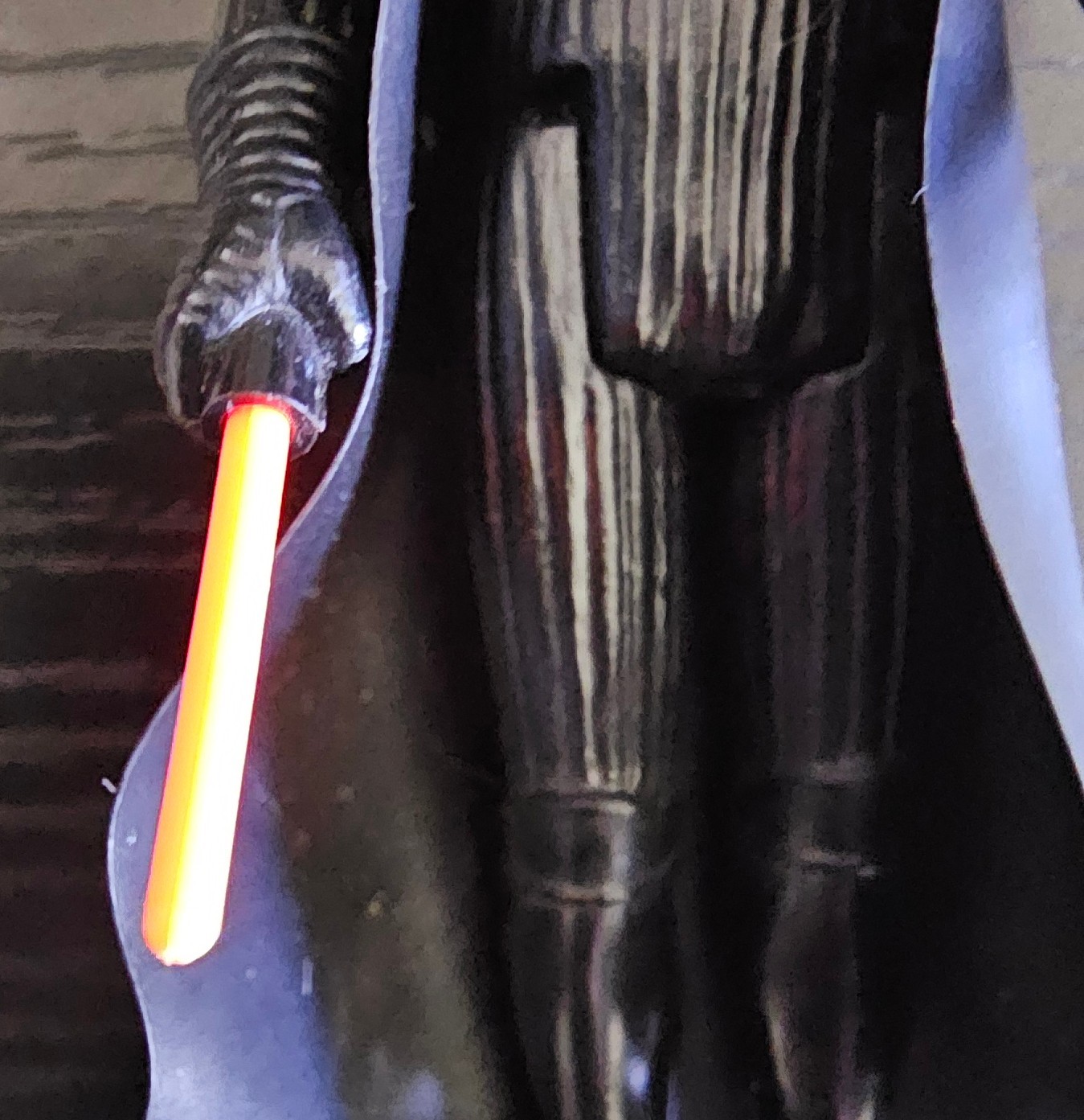 Darth Vader sold