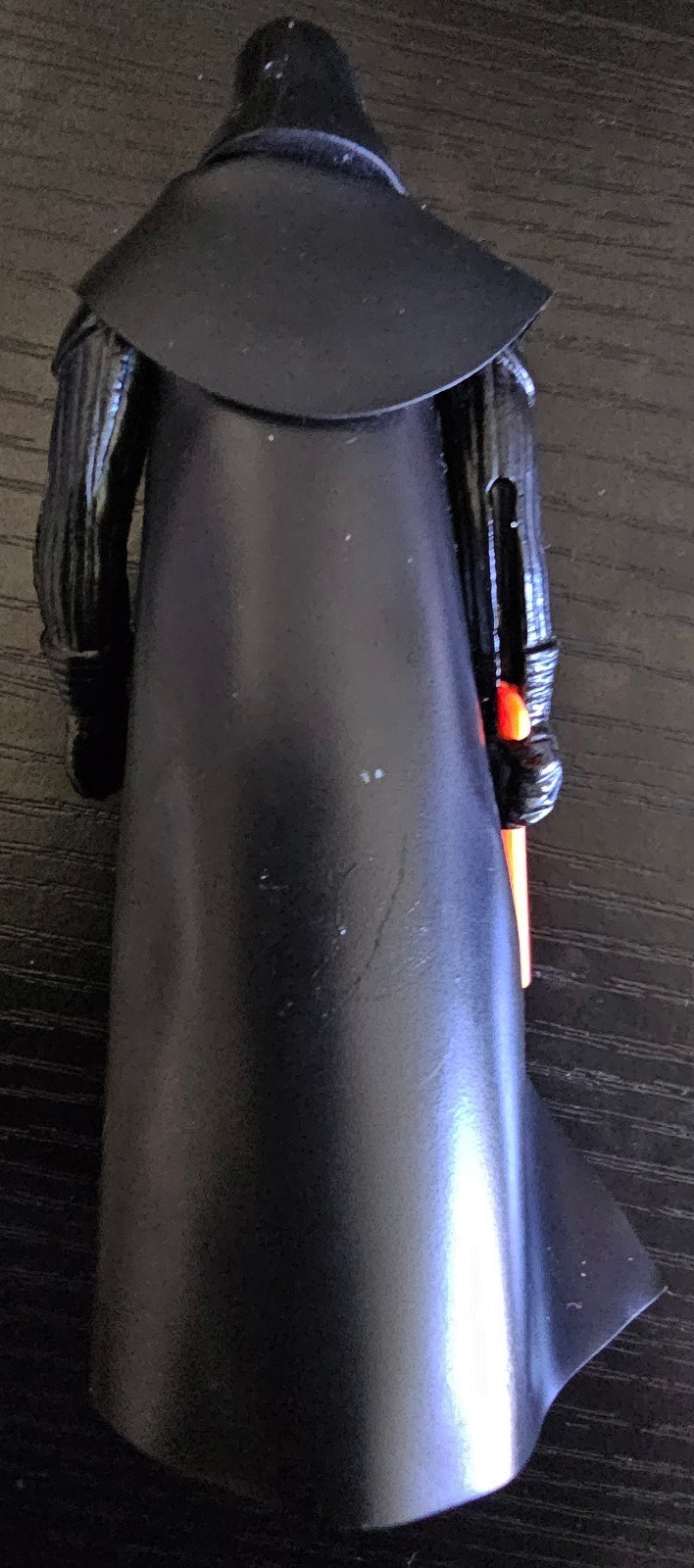 Darth Vader sold