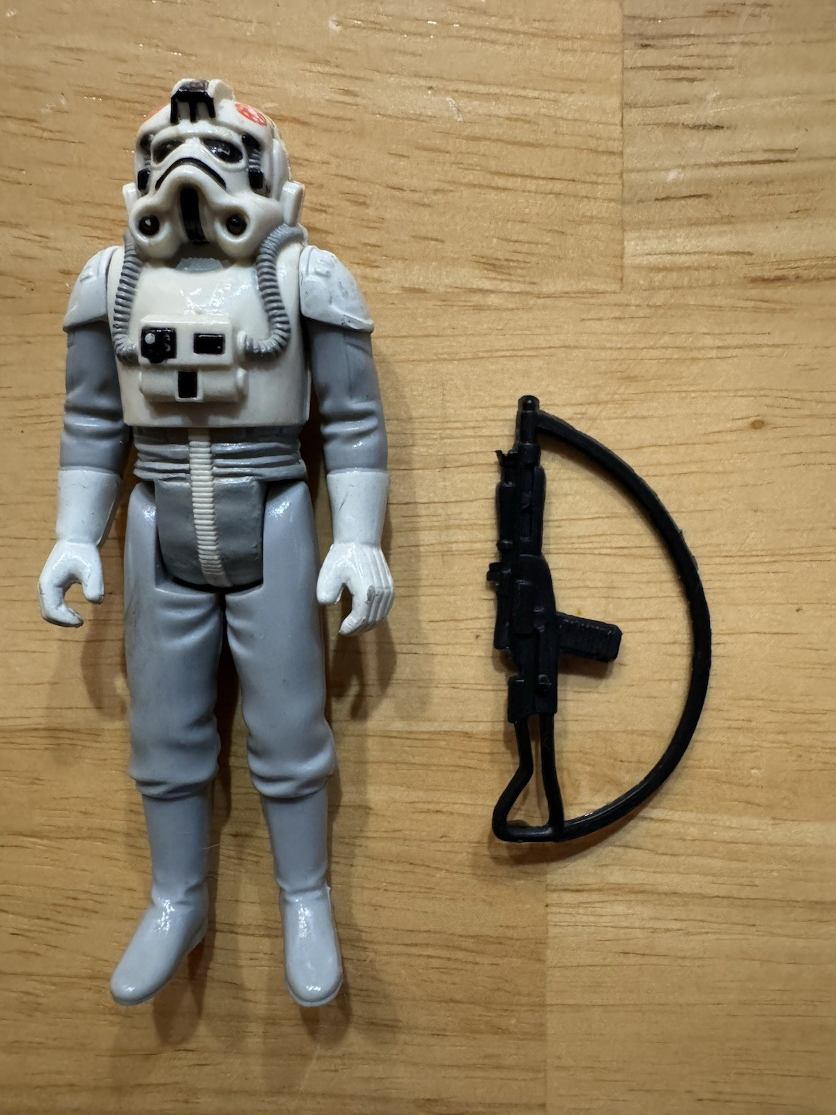 AT-AT Driver sold