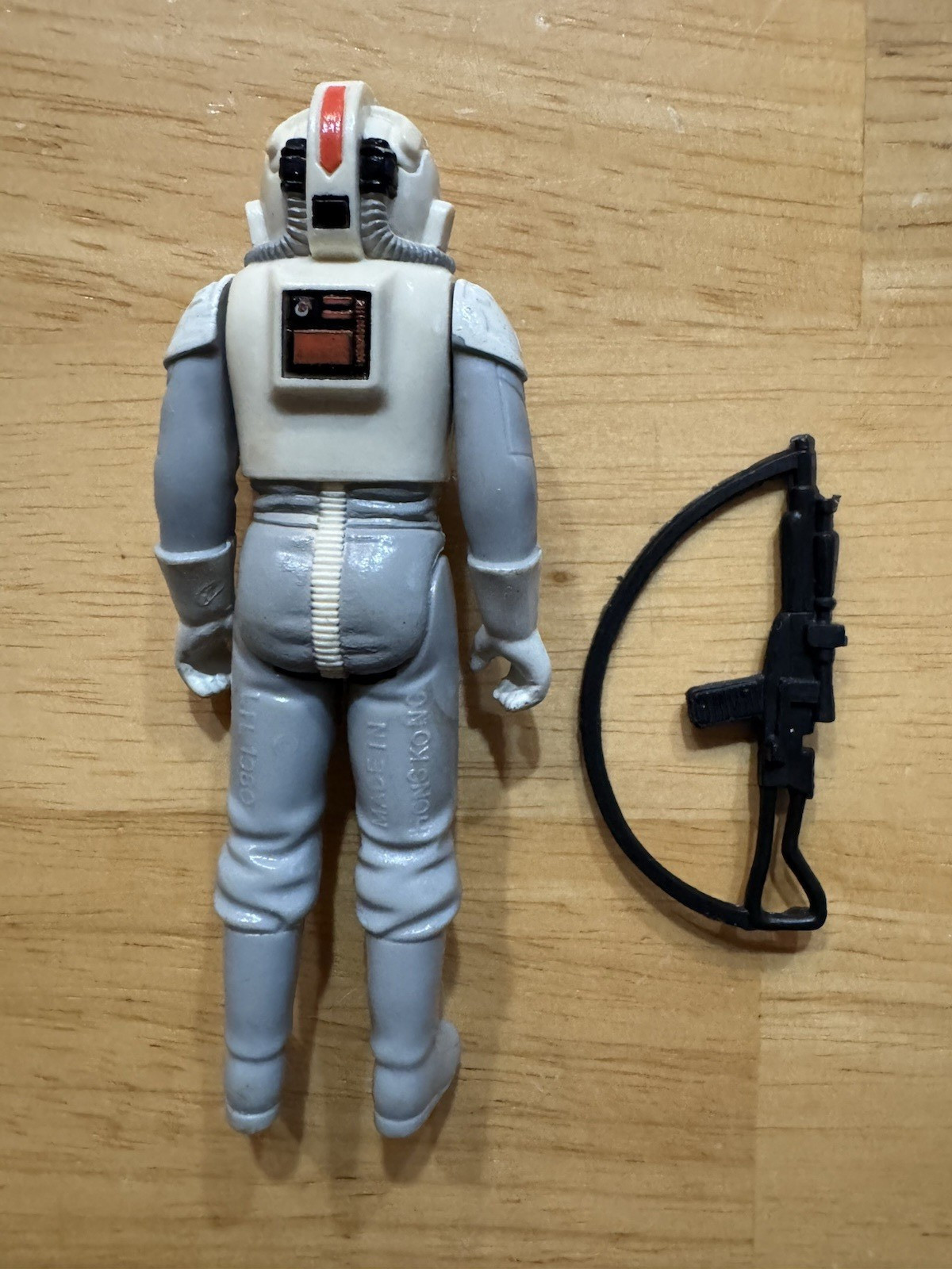 AT-AT Driver sold