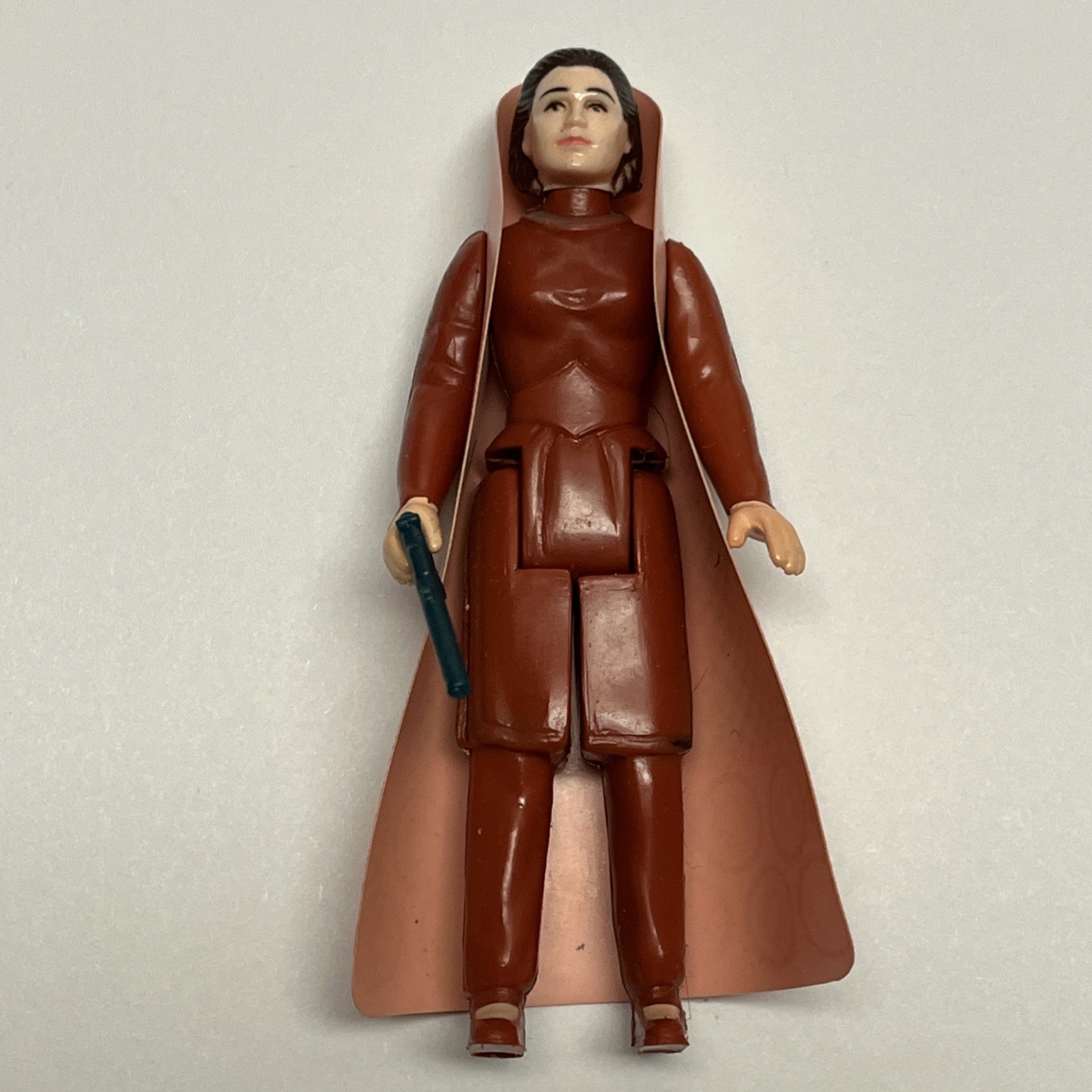 Princess Leia Organa (Bespin Gown) sold