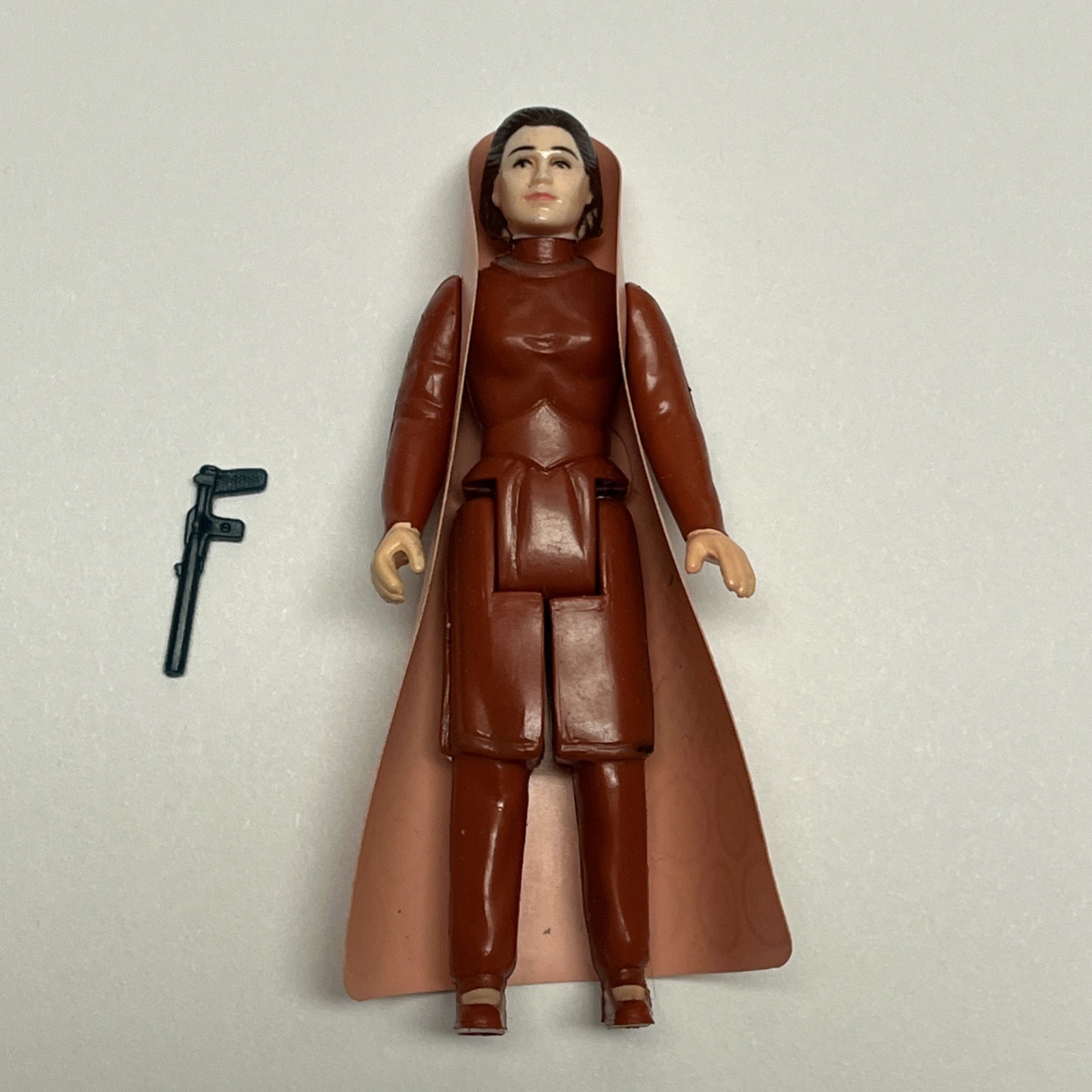 Princess Leia Organa (Bespin Gown) sold