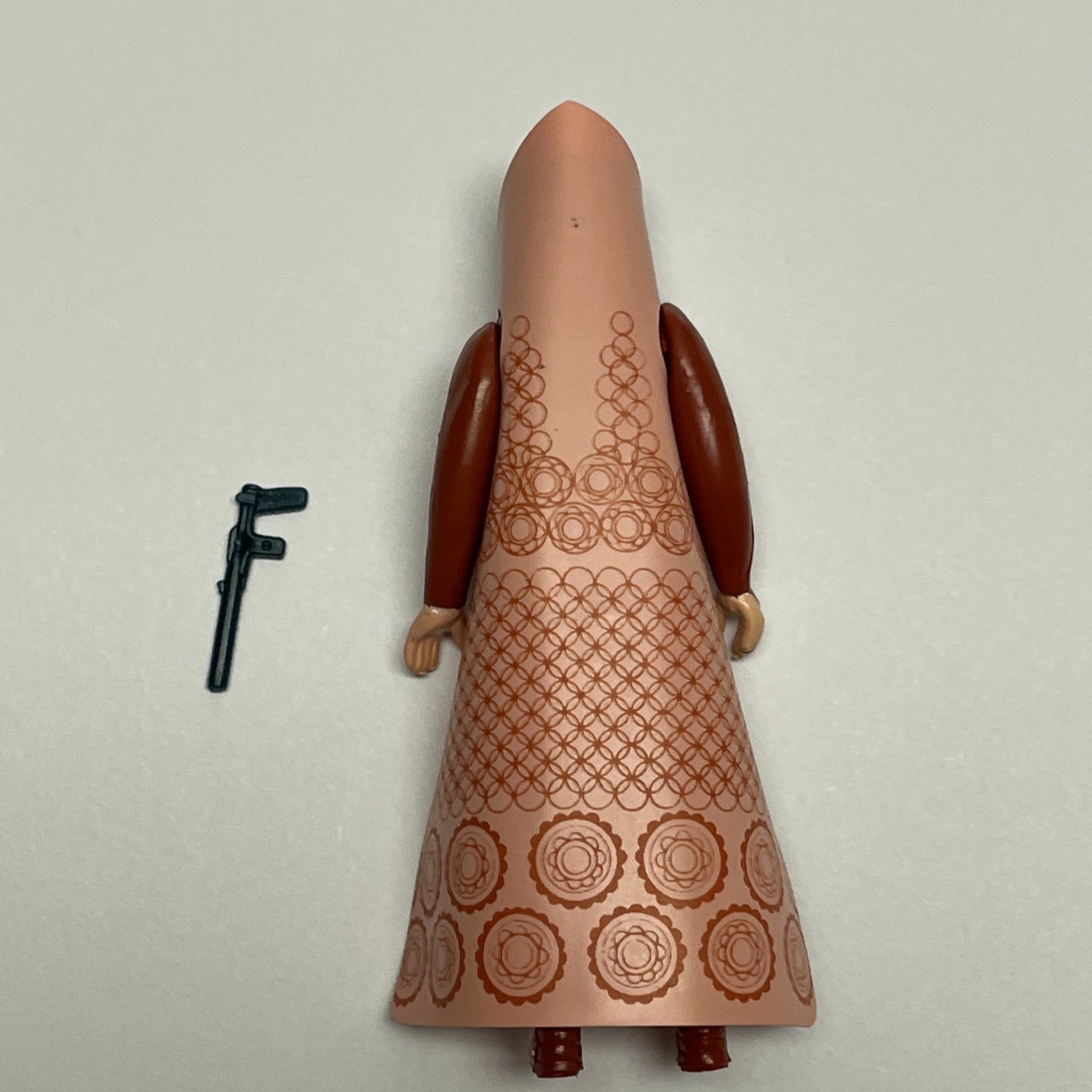 Princess Leia Organa (Bespin Gown) sold