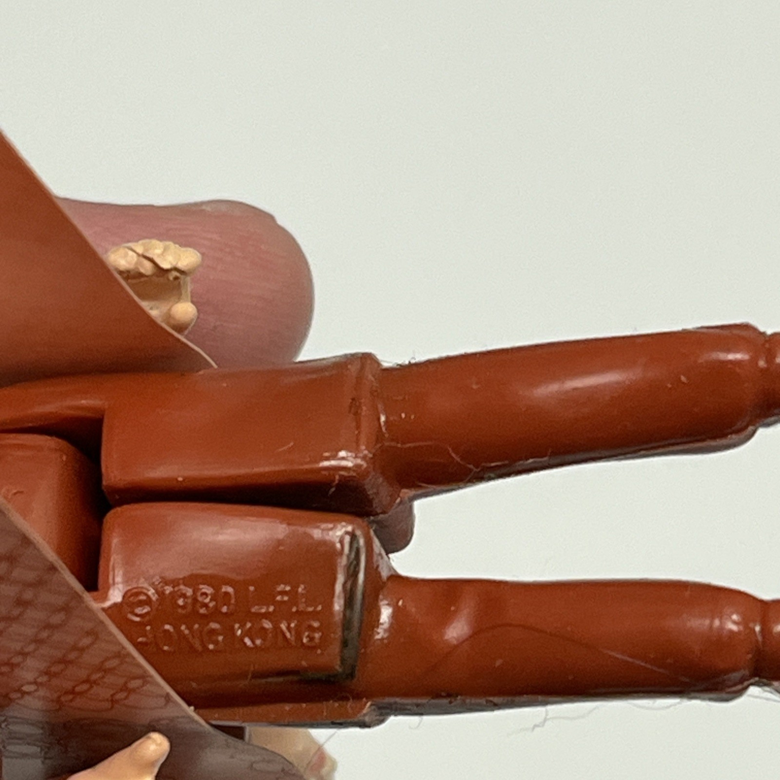 Princess Leia Organa (Bespin Gown) sold