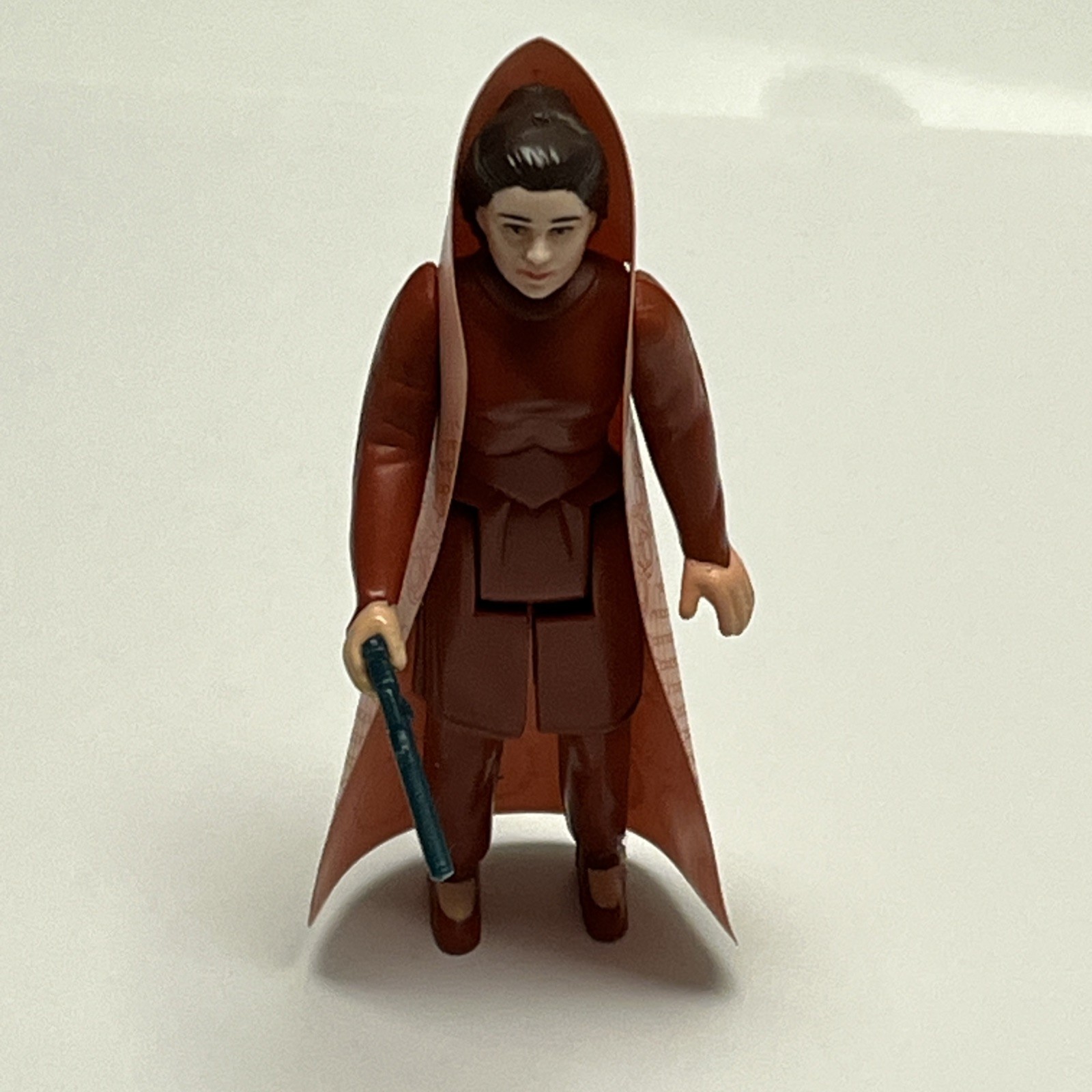 Princess Leia Organa (Bespin Gown) sold