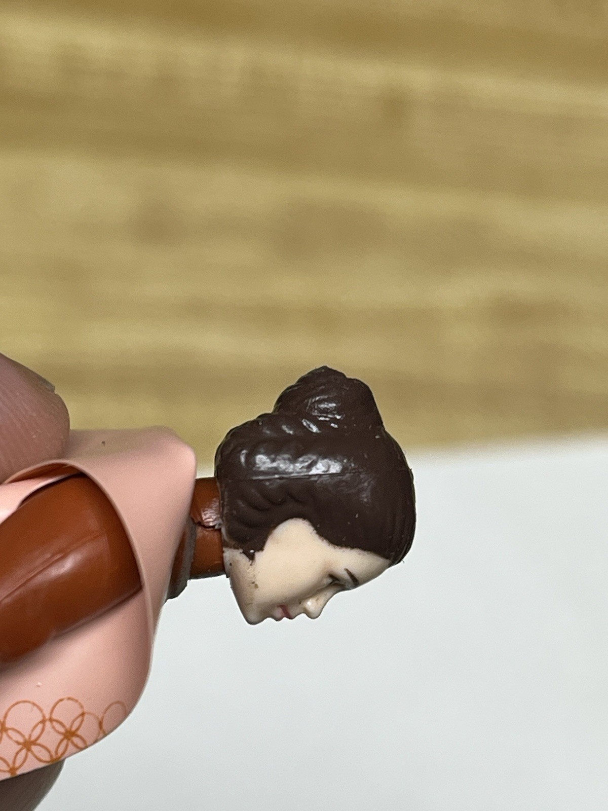 Princess Leia Organa (Bespin Gown) sold