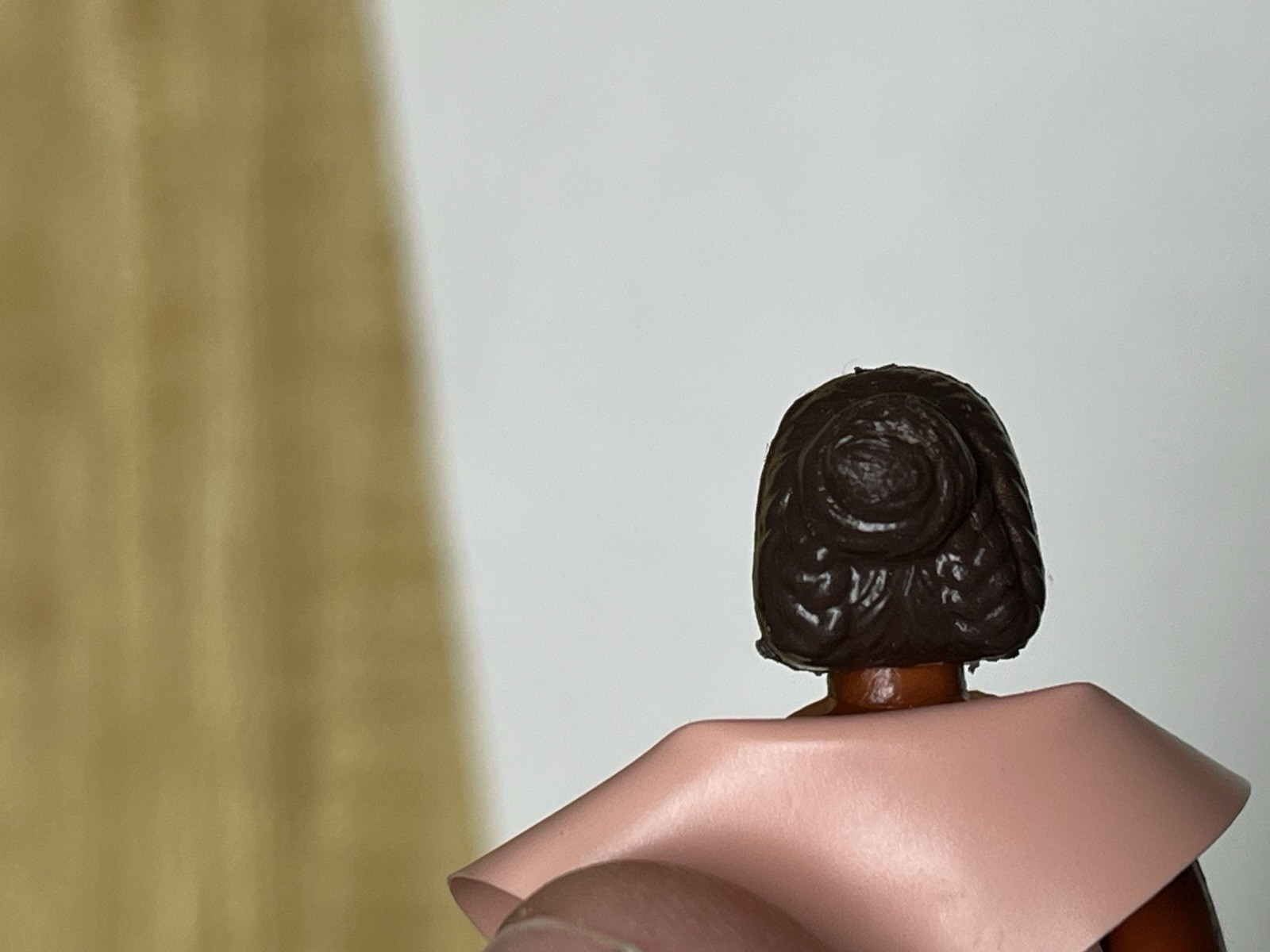 Princess Leia Organa (Bespin Gown) sold