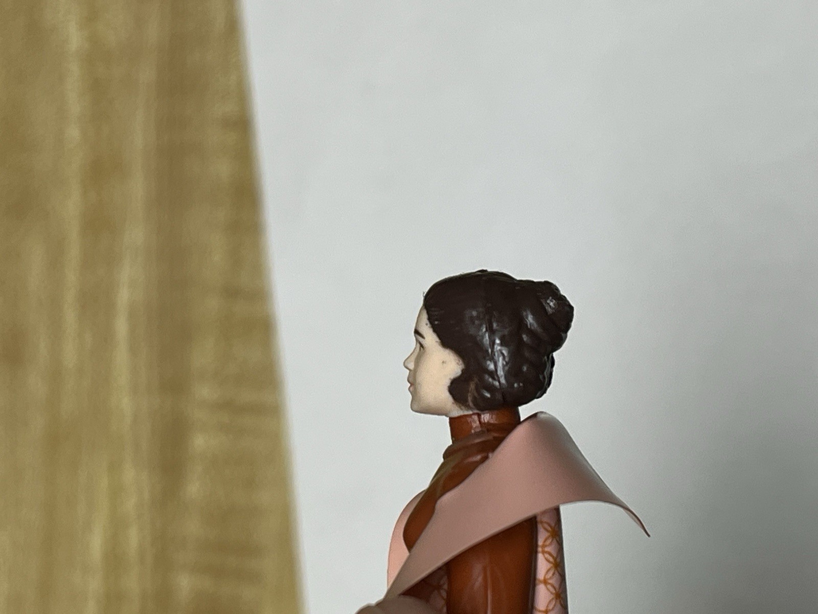 Princess Leia Organa (Bespin Gown) sold