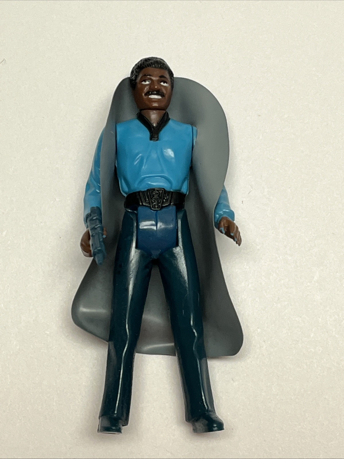 Lando Calrissian sold