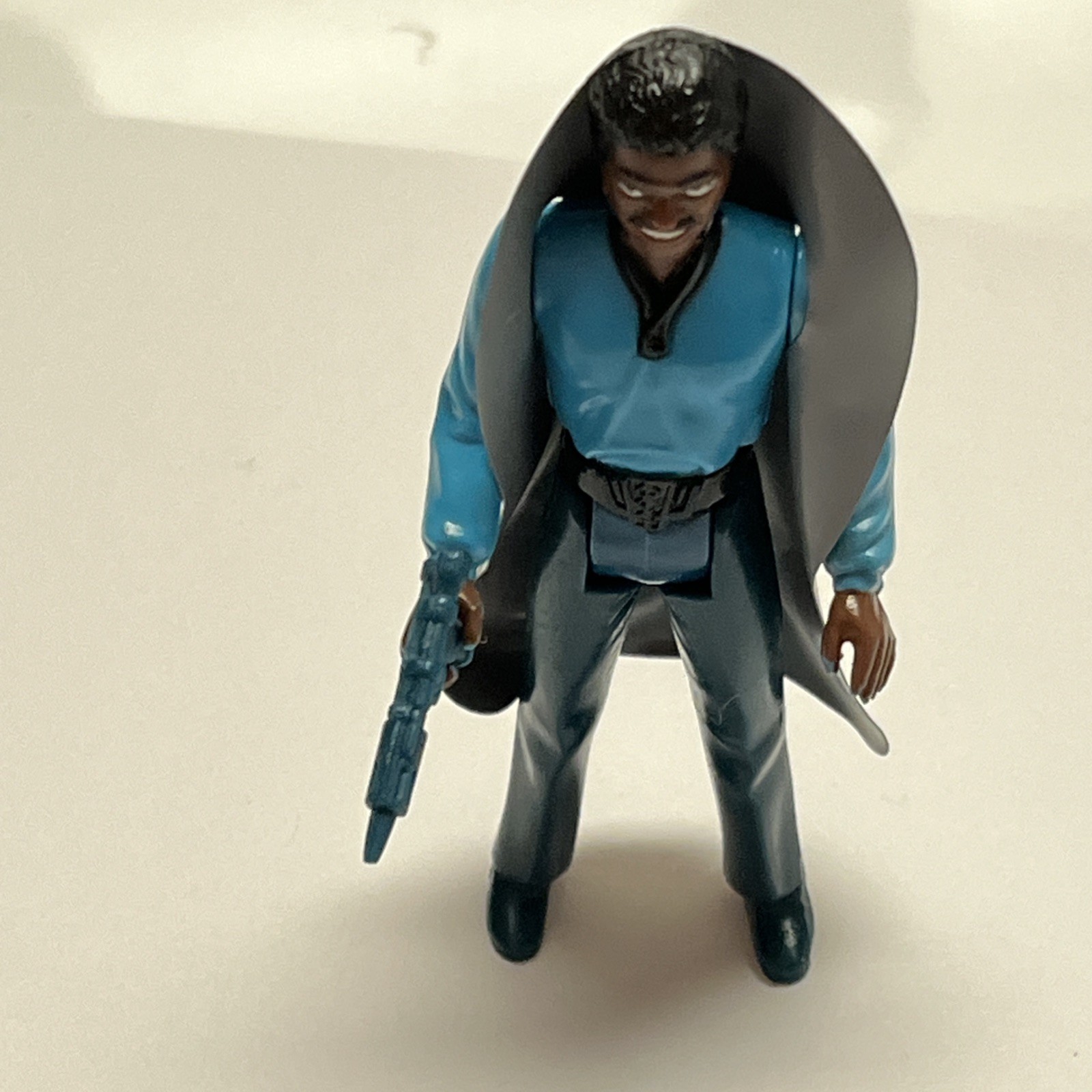 Lando Calrissian sold