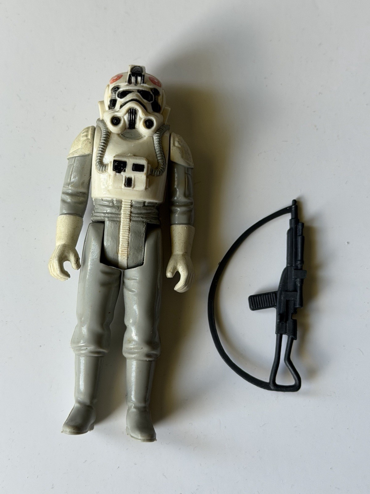 AT-AT Driver sold