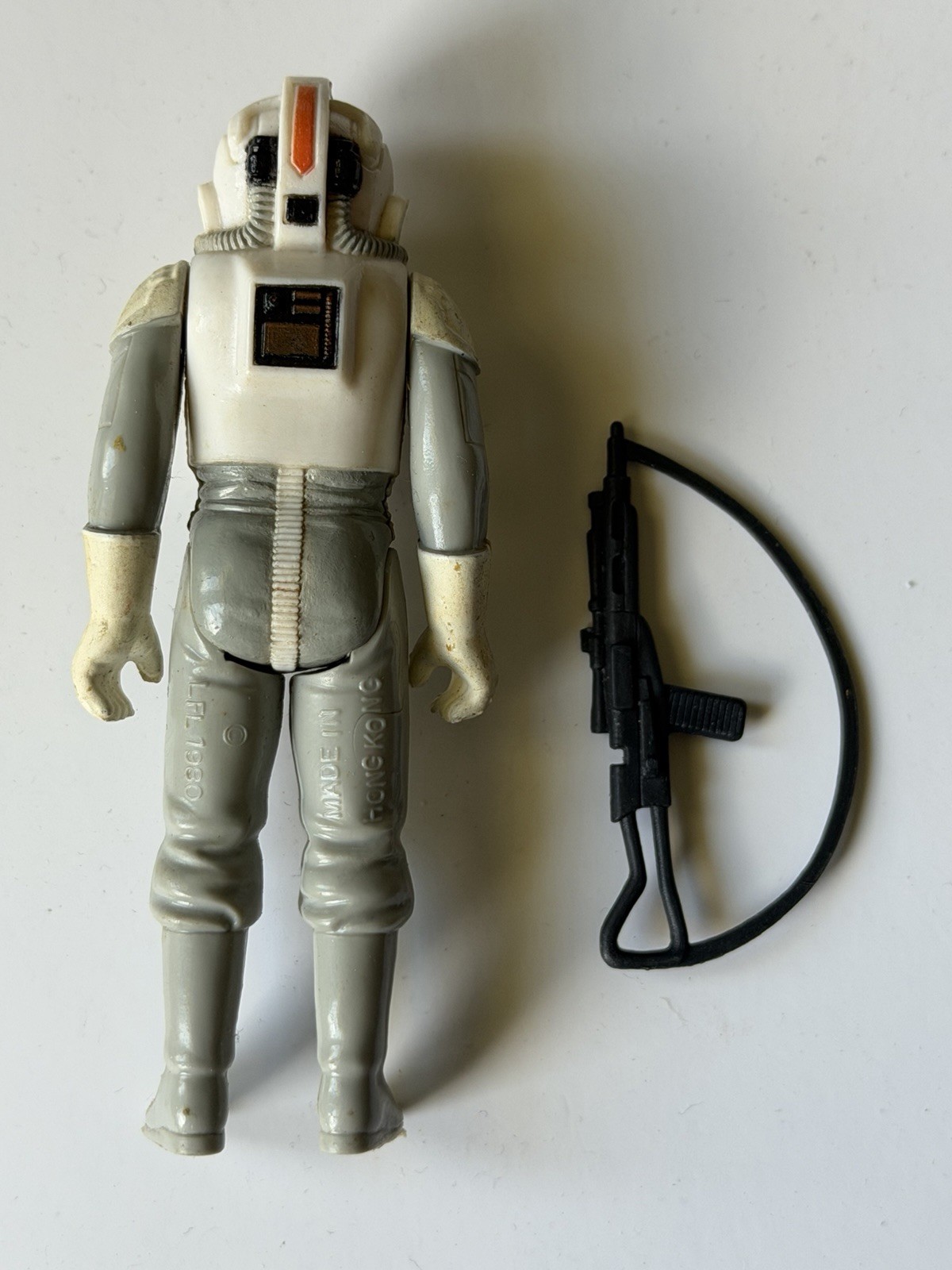 AT-AT Driver sold