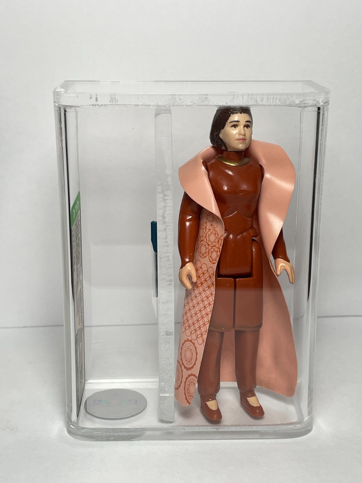 Princess Leia Organa (Bespin Gown) sold