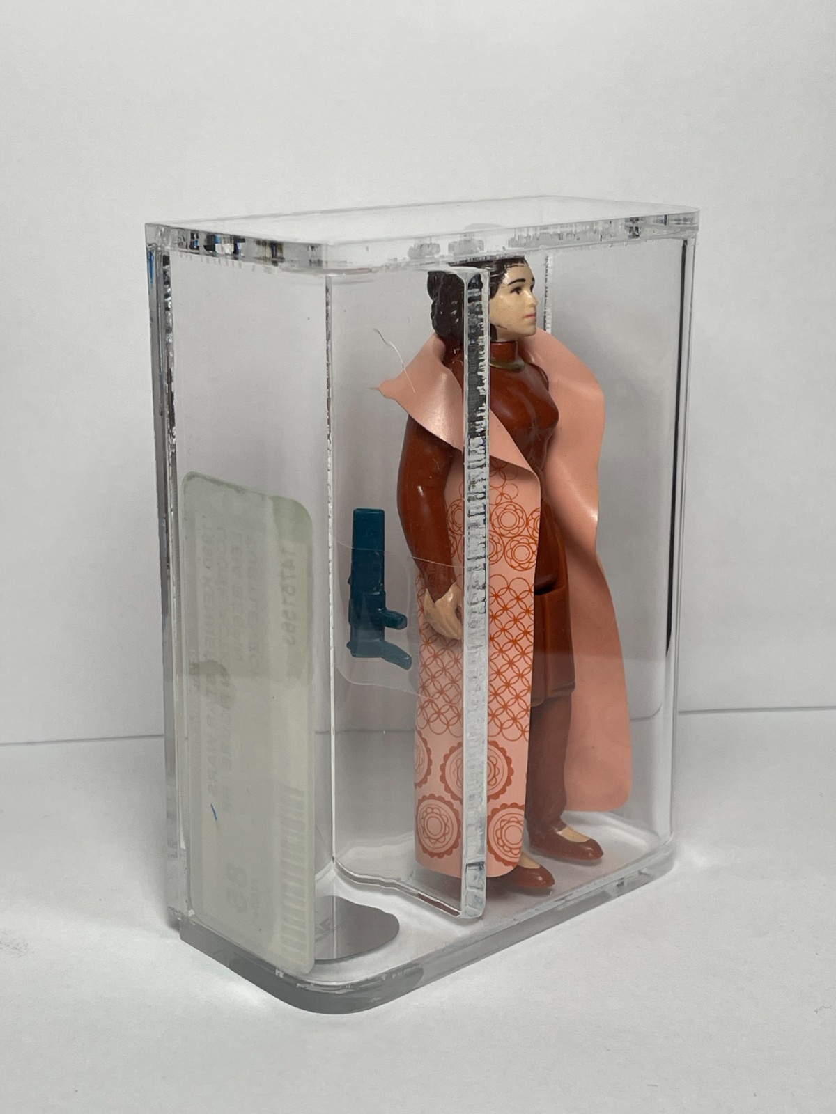 Princess Leia Organa (Bespin Gown) sold