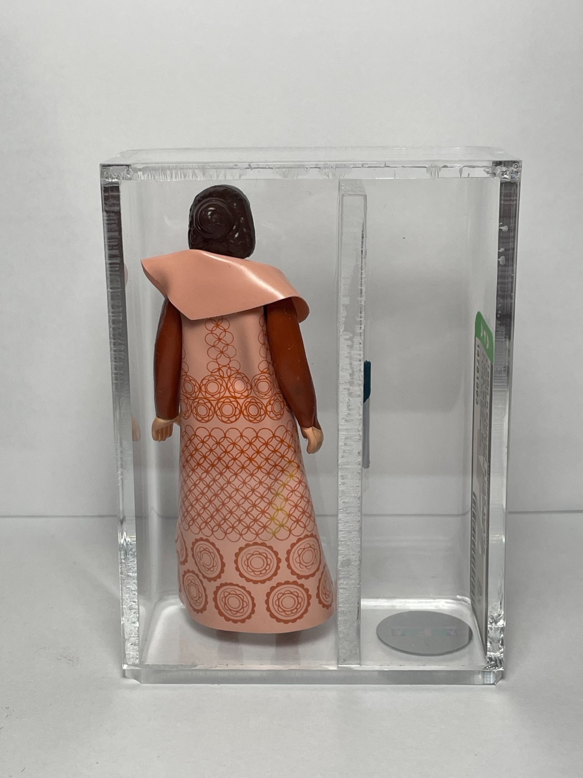 Princess Leia Organa (Bespin Gown) sold