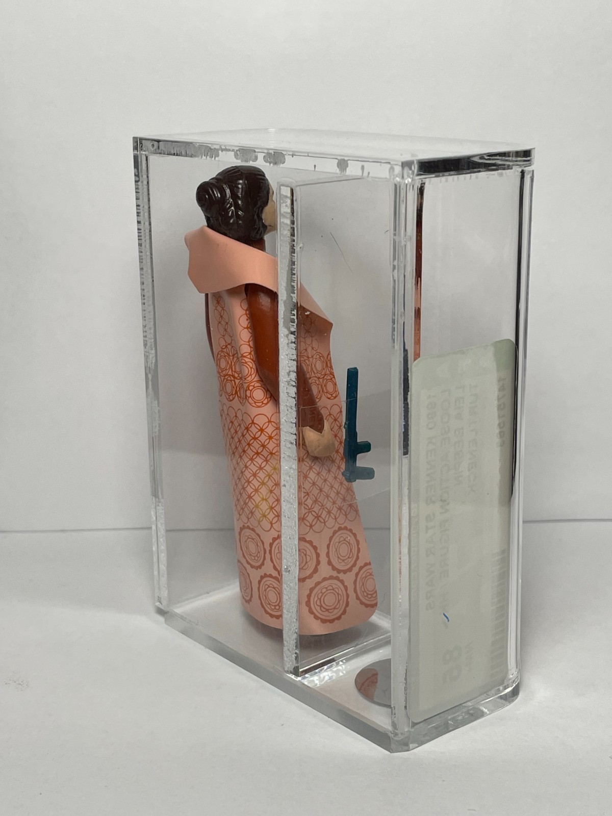 Princess Leia Organa (Bespin Gown) sold