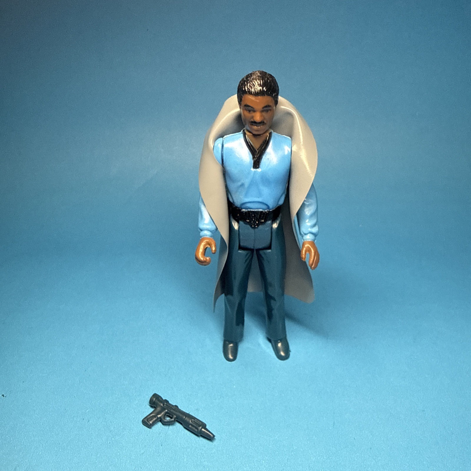 Lando Calrissian sold