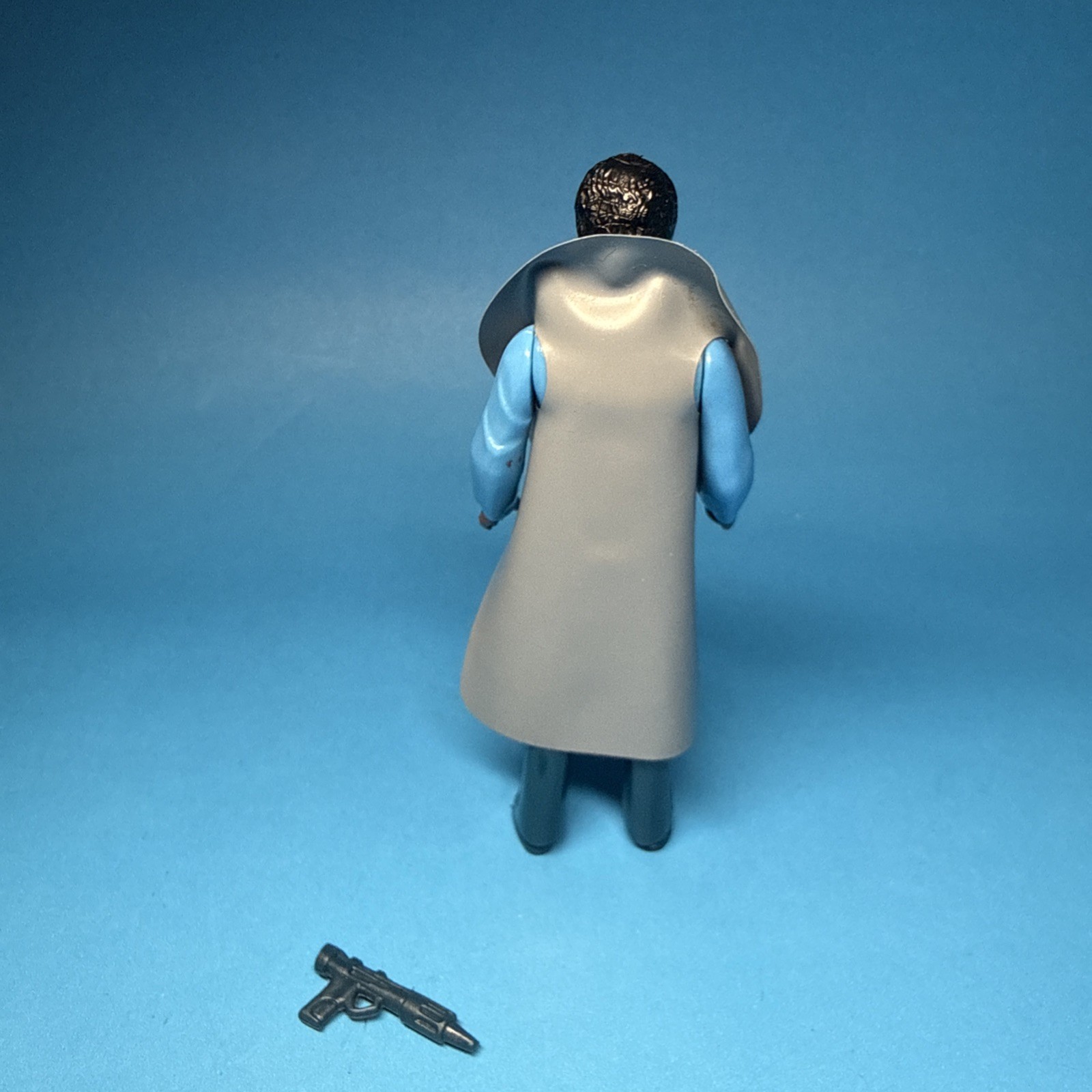 Lando Calrissian sold