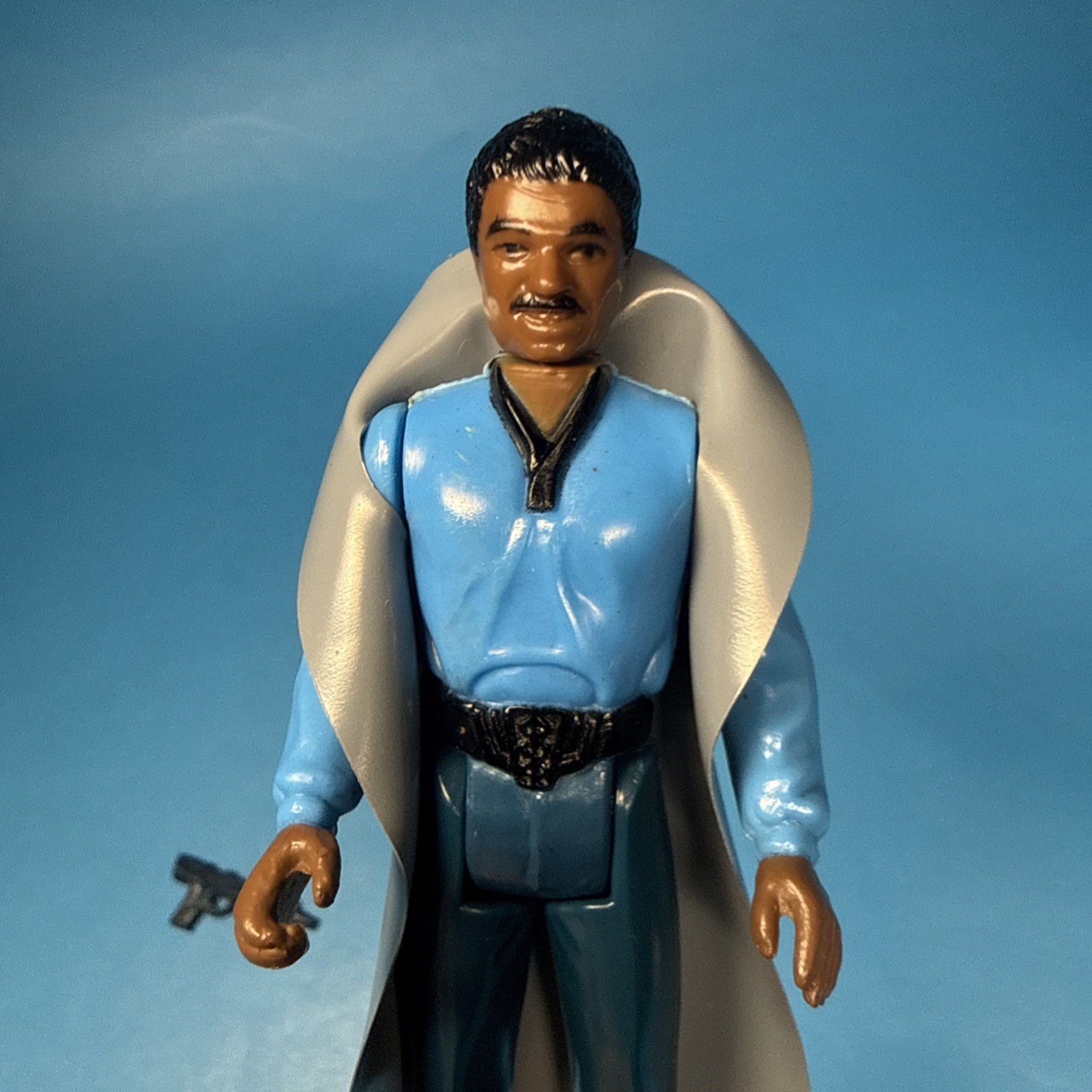 Lando Calrissian sold
