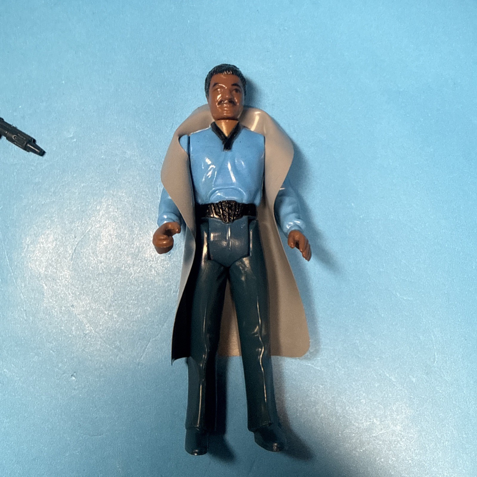 Lando Calrissian sold