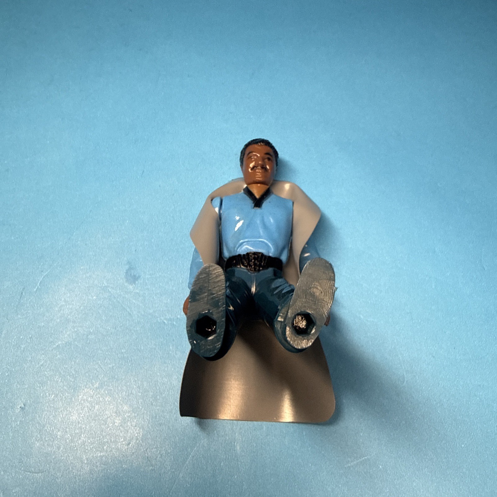 Lando Calrissian sold